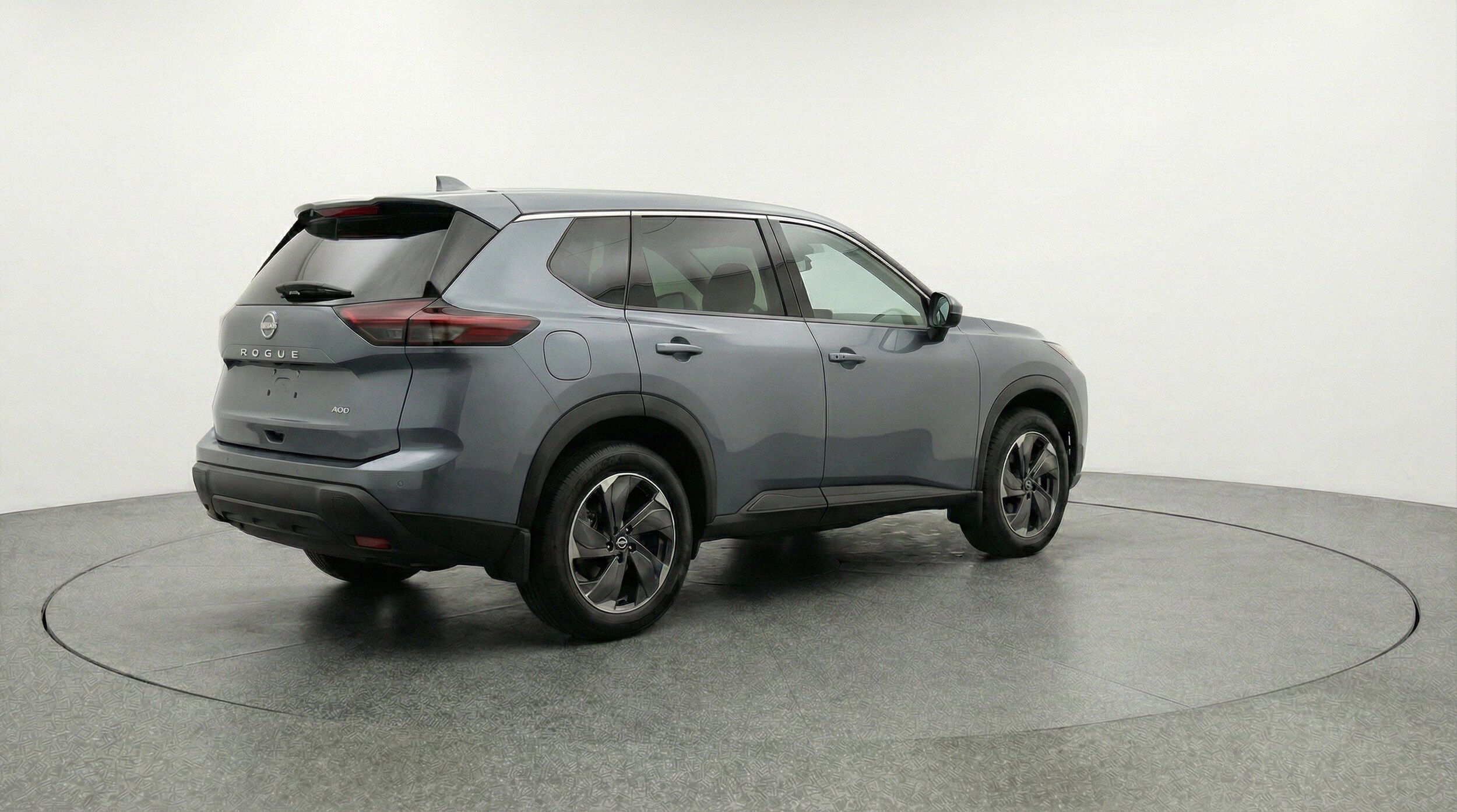 Thumbnail: 2025 Nissan Rogue - 9