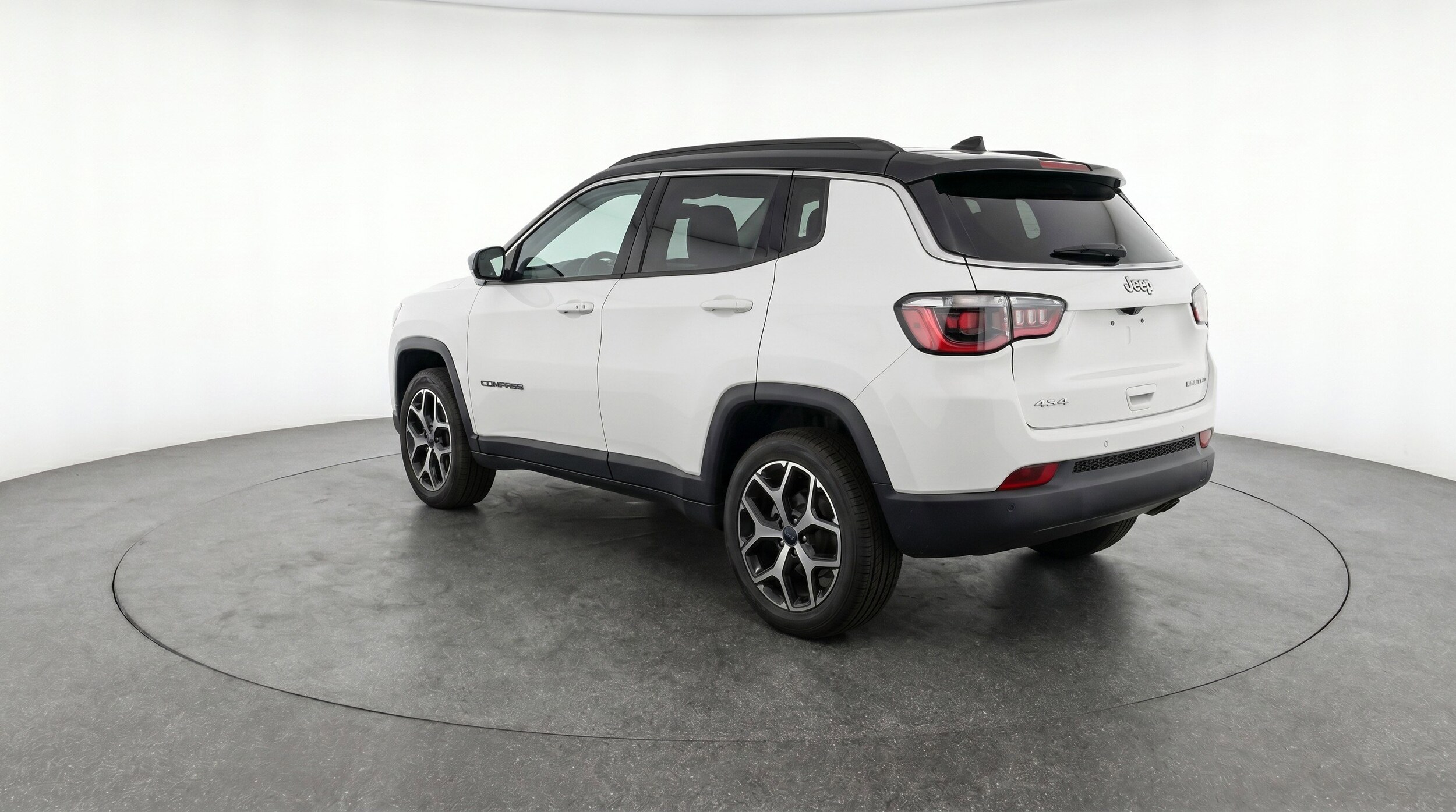 Thumbnail: 2025 Jeep Compass - 6