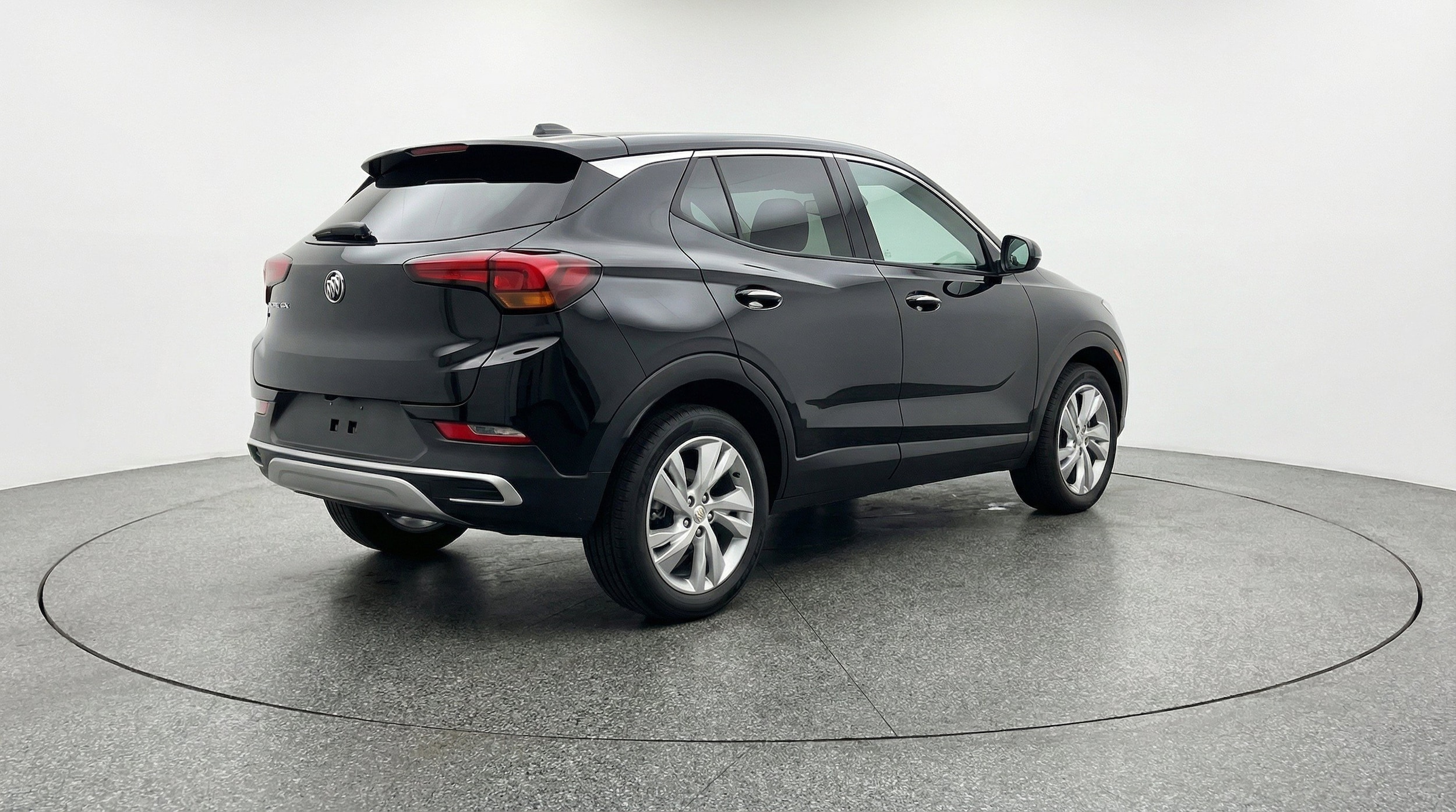 Thumbnail: 2026 Buick Encore GX - 9