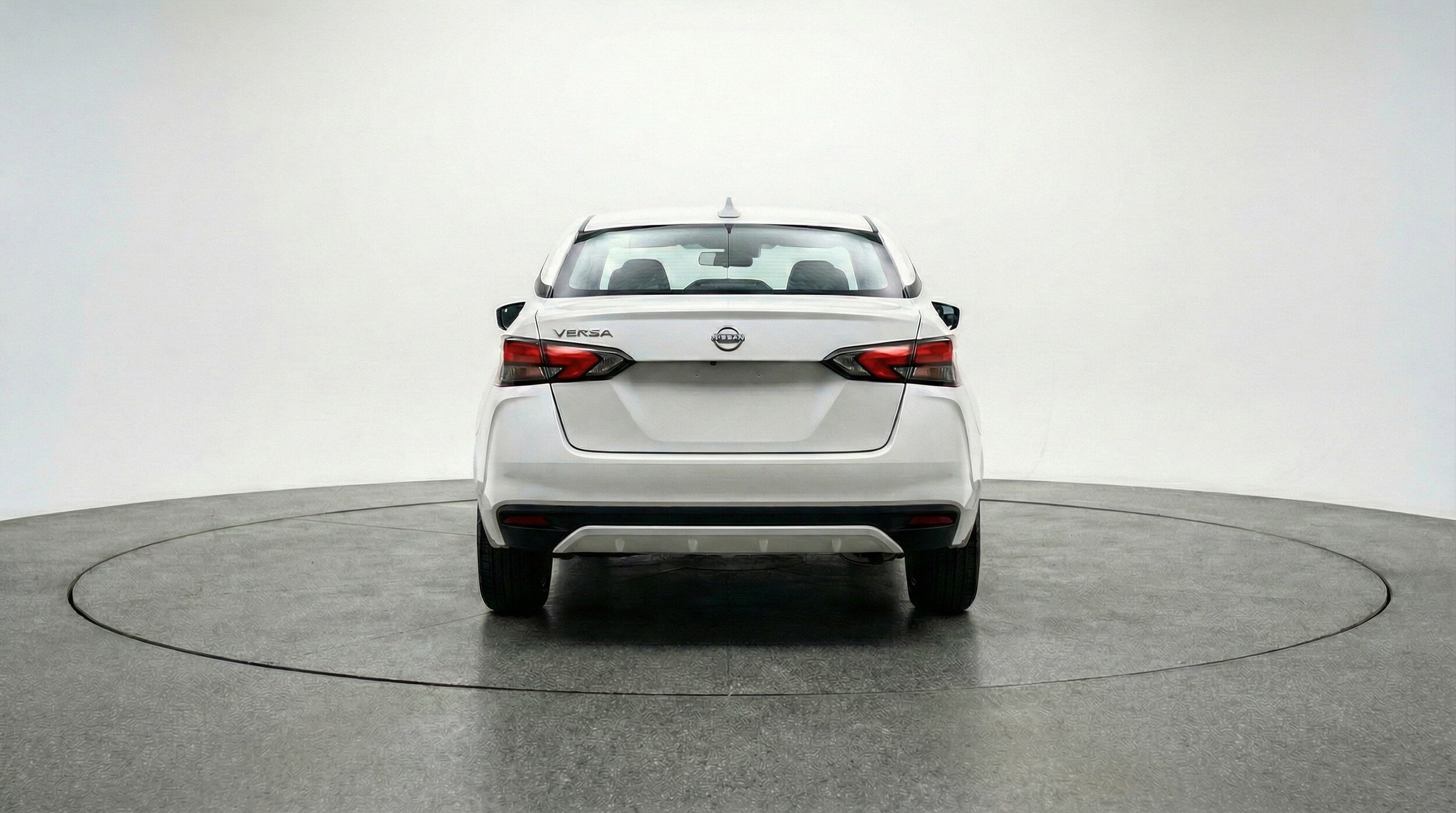 Thumbnail: 2025 Nissan Versa - 7