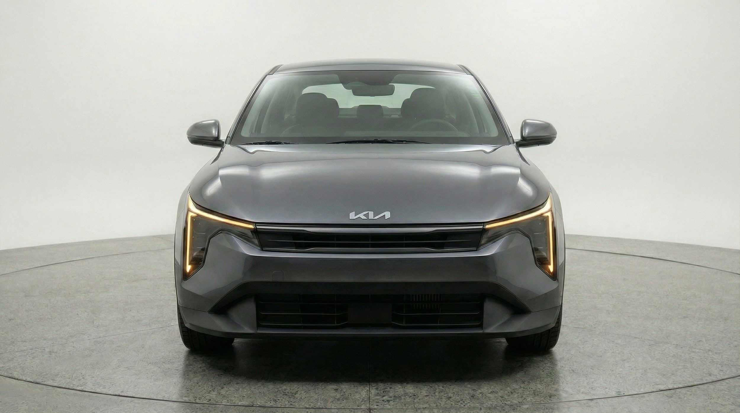 Thumbnail: 2025 Kia K4 - 2