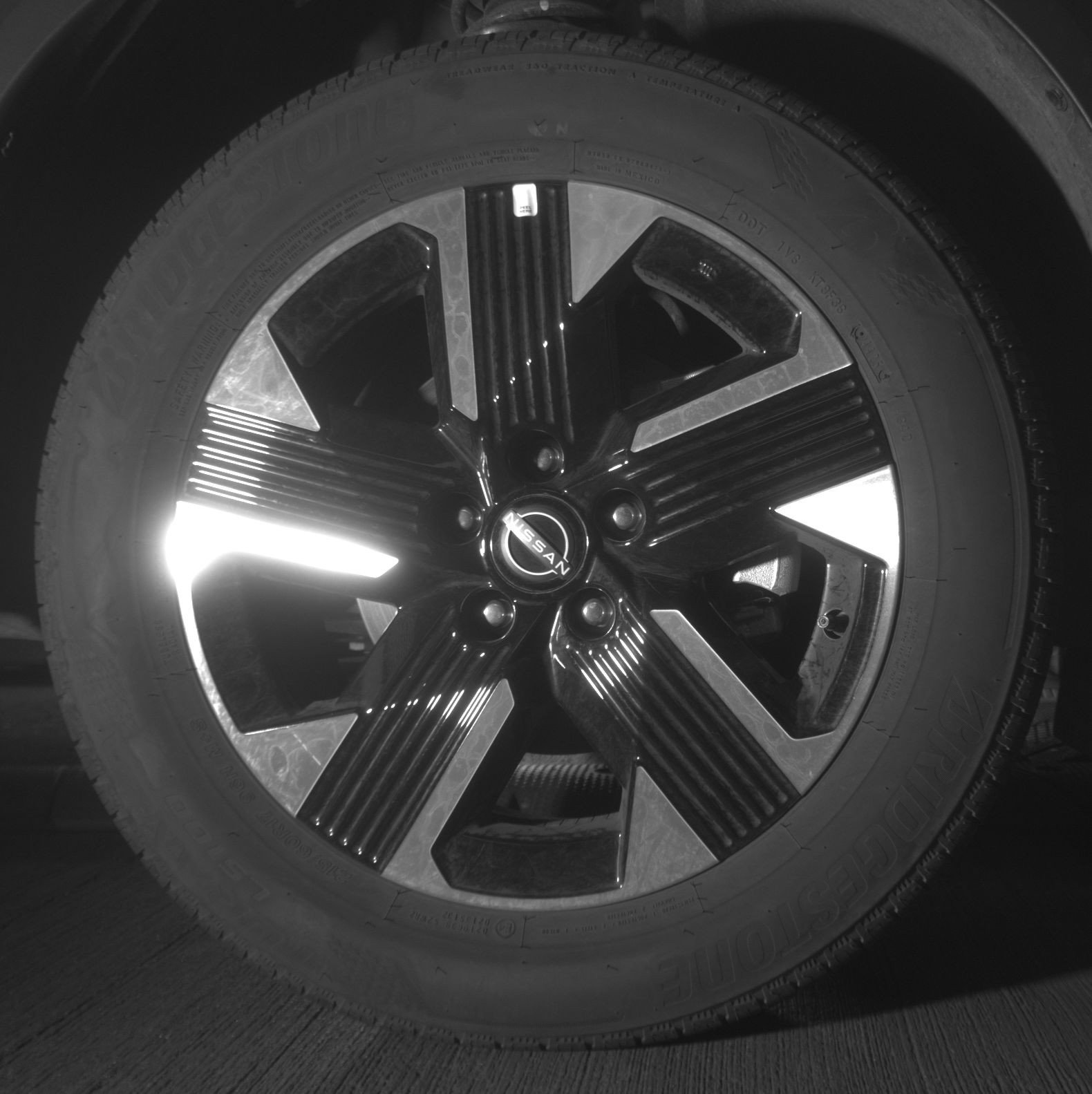 Thumbnail: 2026 Nissan Kicks - 13
