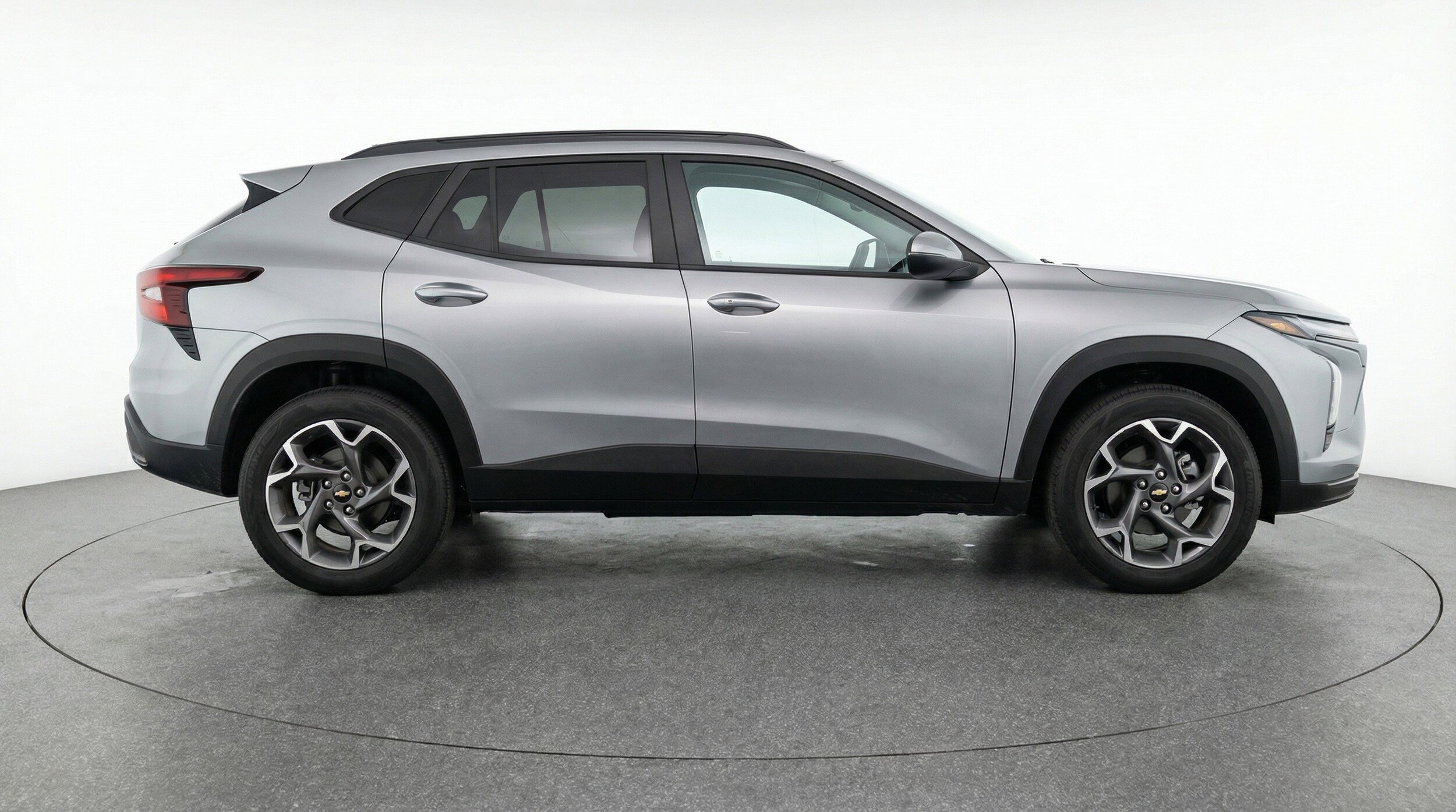 Thumbnail: 2025 Chevrolet Trax - 11