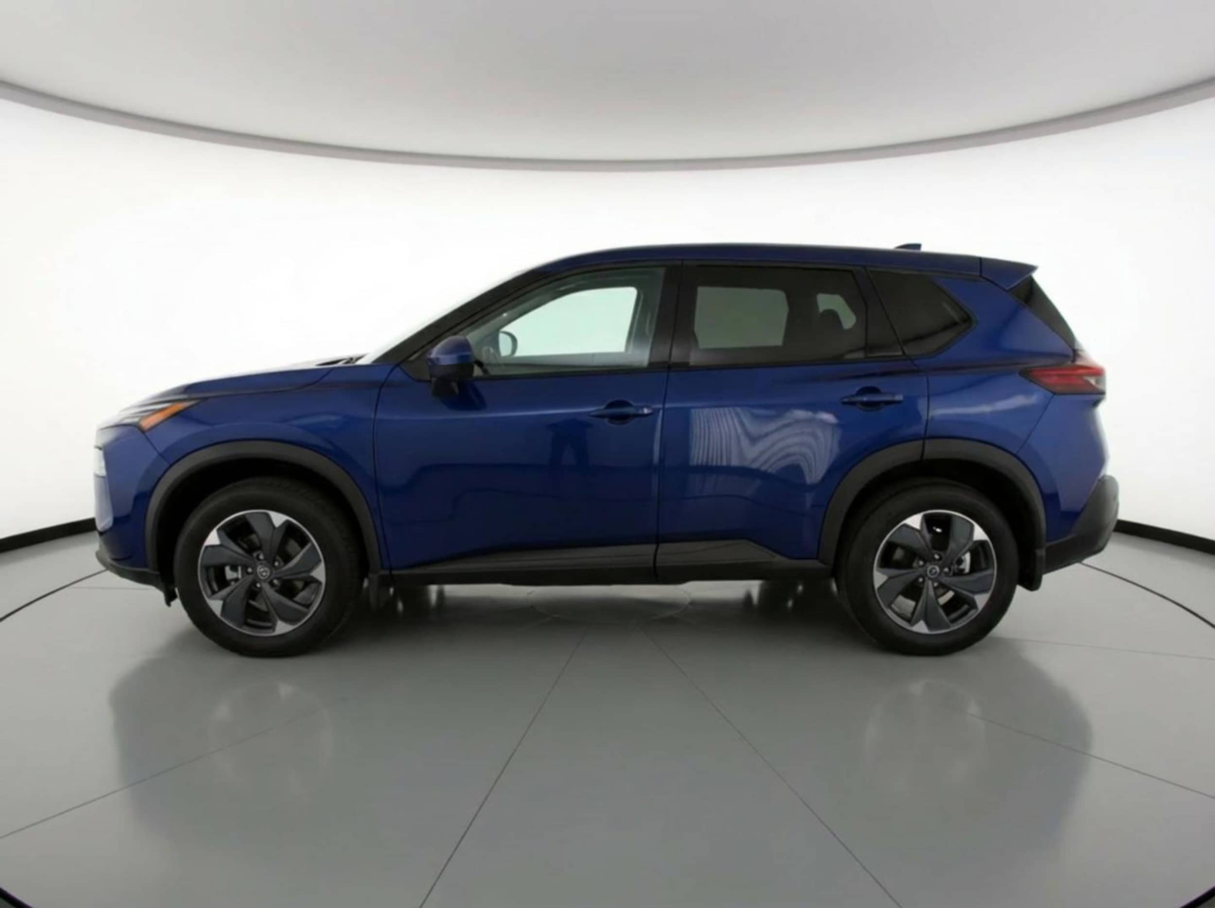 Thumbnail: 2025 Nissan Rogue - 4