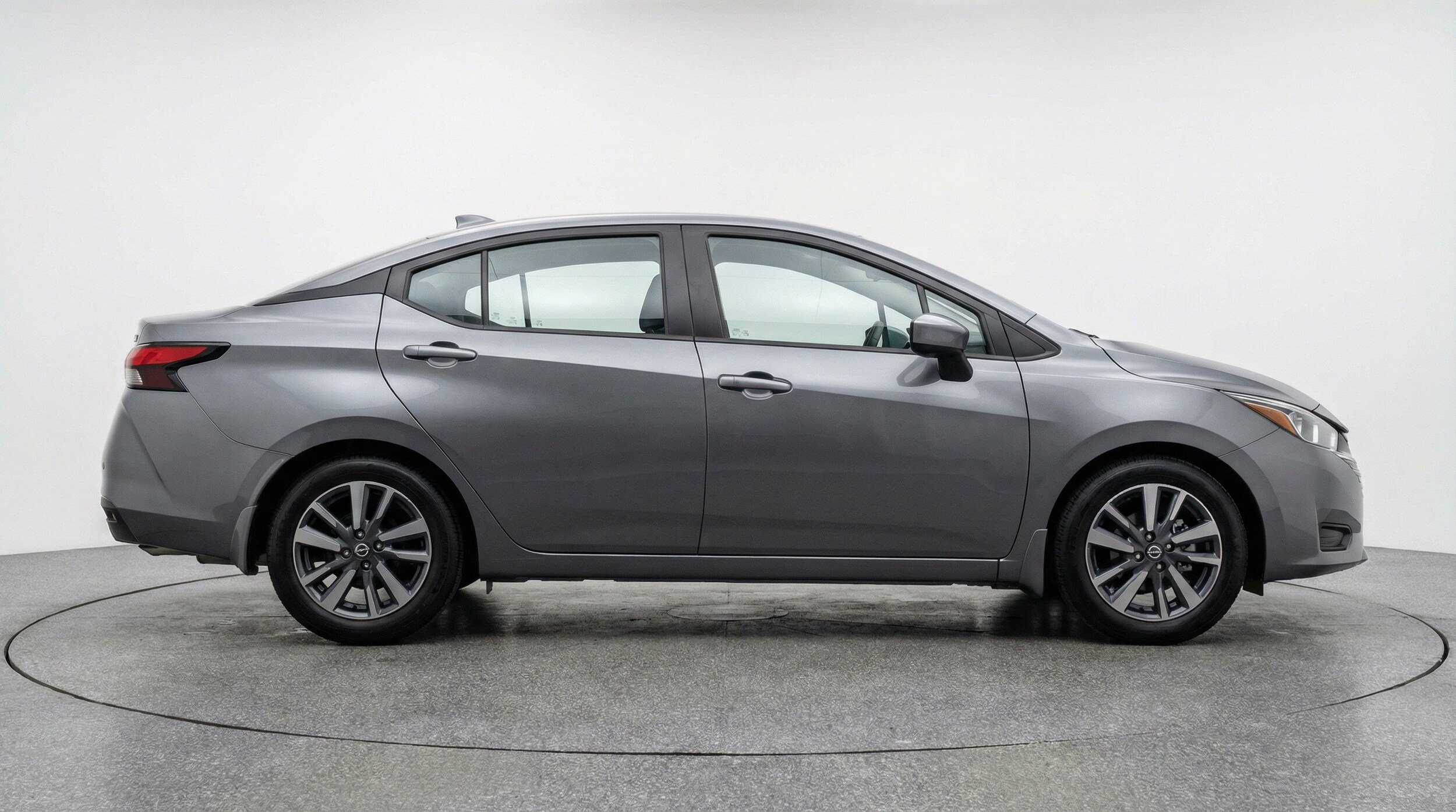 Thumbnail: 2025 Nissan Versa - 11