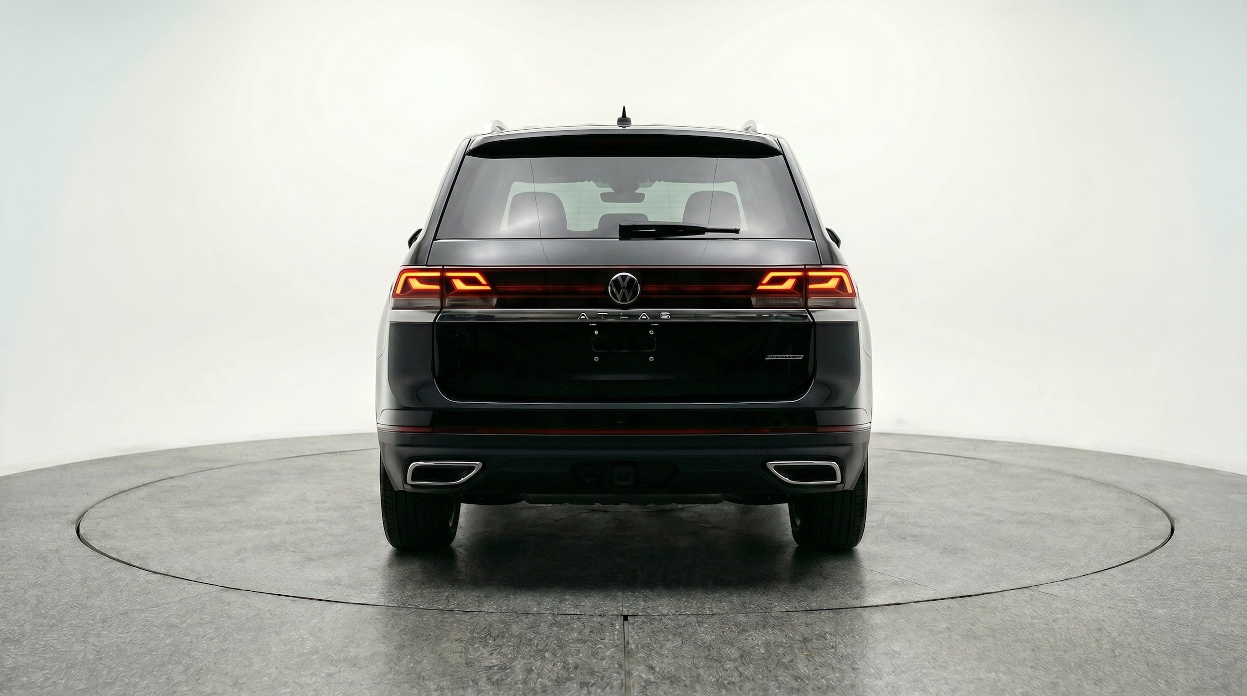 Thumbnail: 2026 Volkswagen Atlas - 7