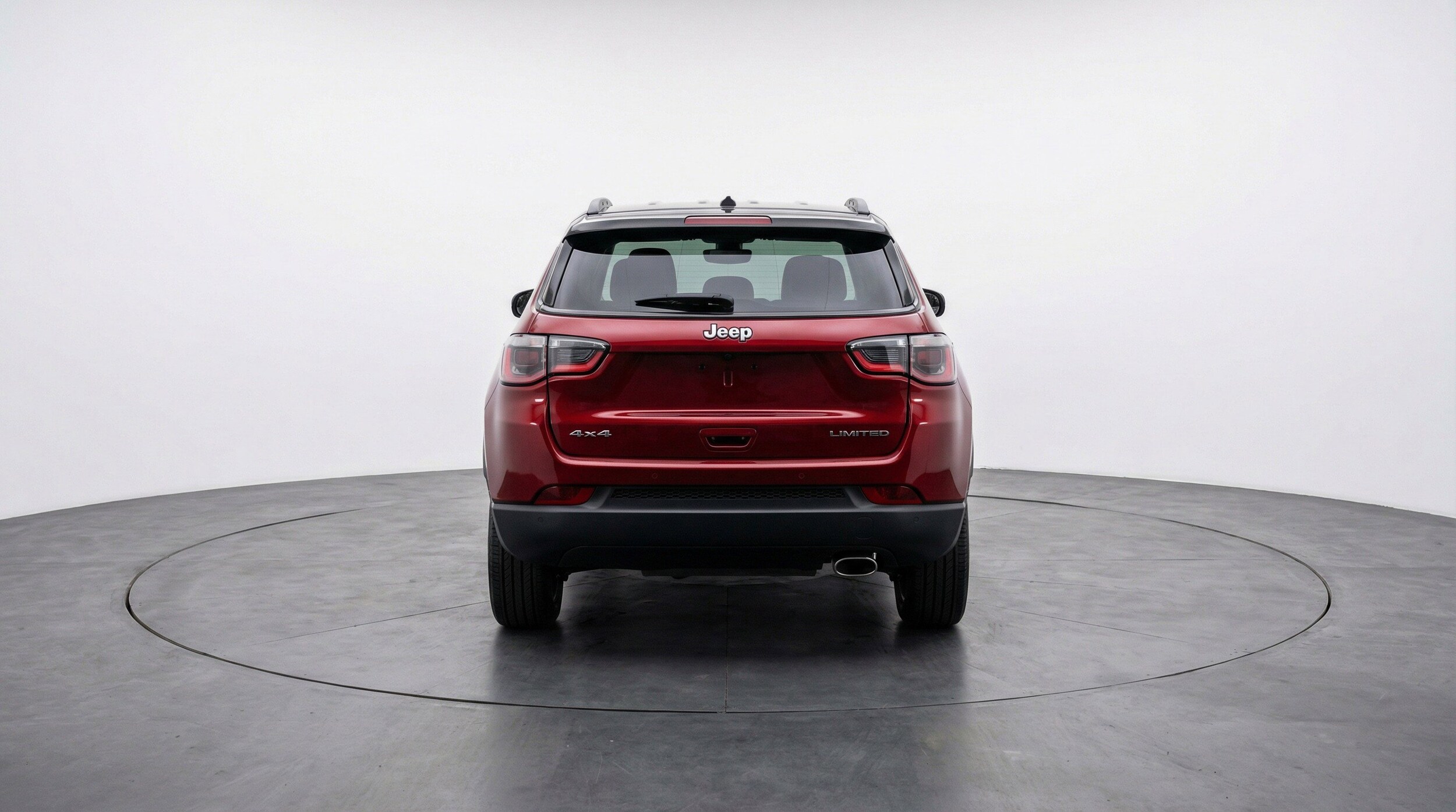 Thumbnail: 2025 Jeep Compass - 7