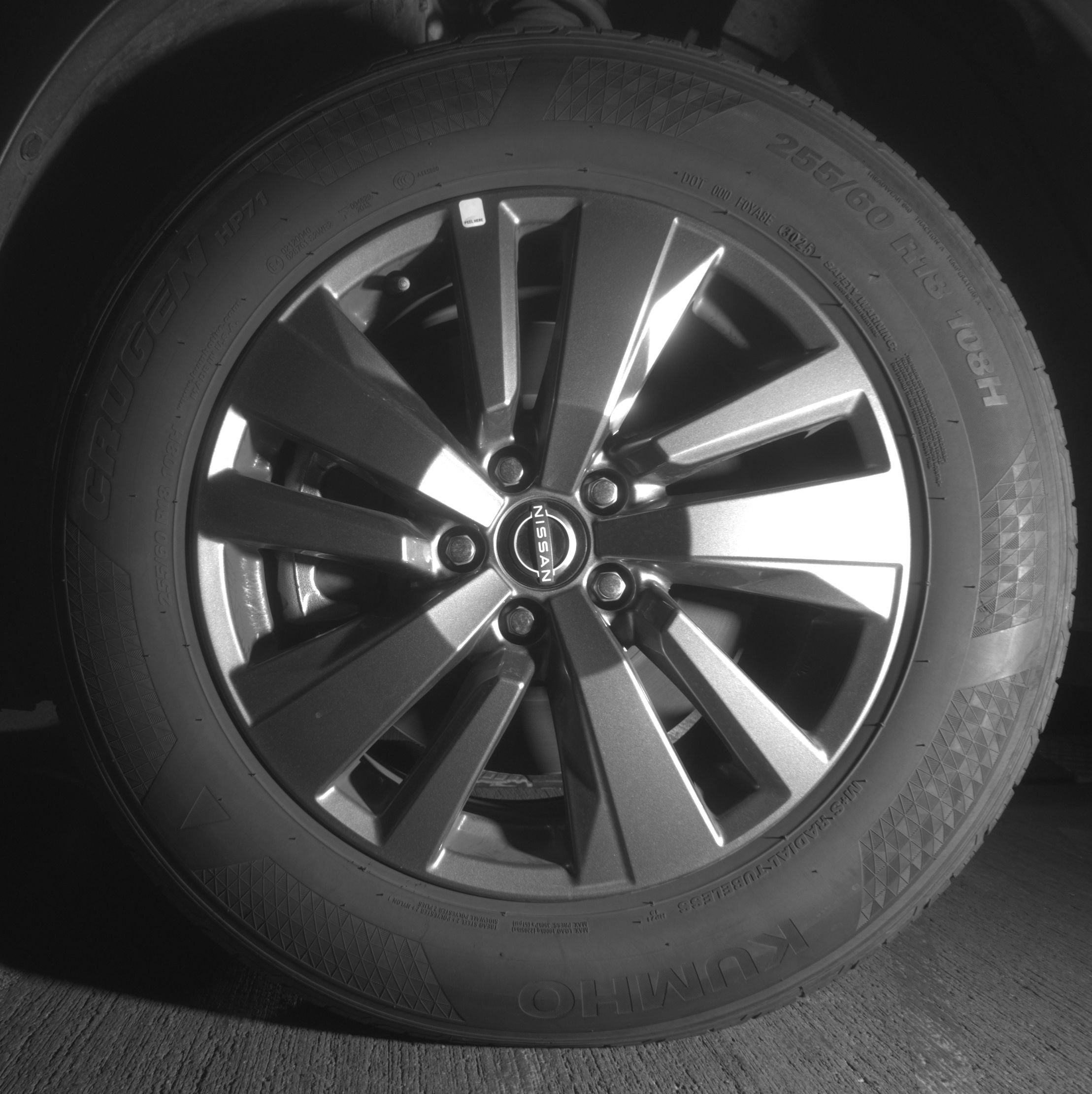 Thumbnail: 2025 Nissan Pathfinder - 12