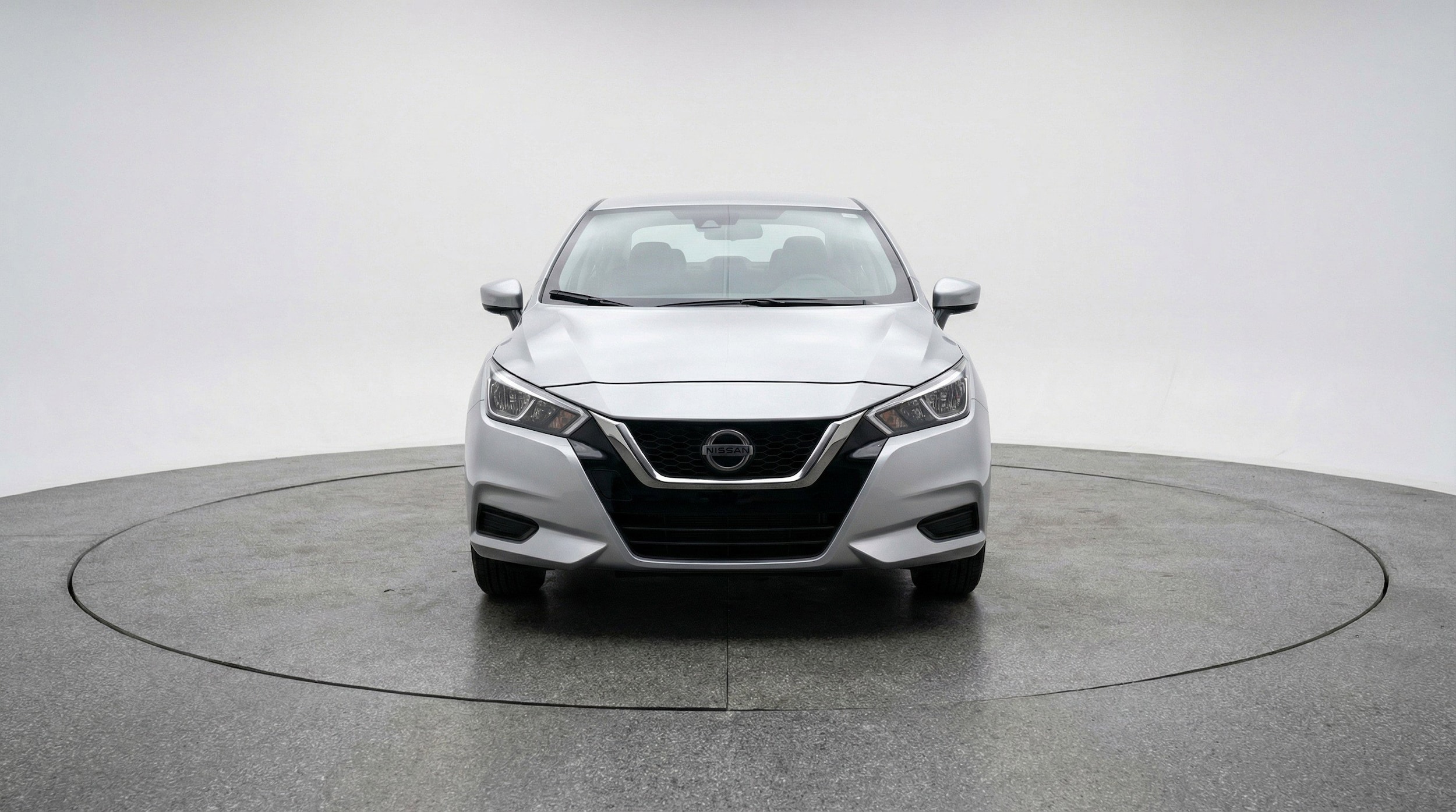 Thumbnail: 2025 Nissan Versa - 2