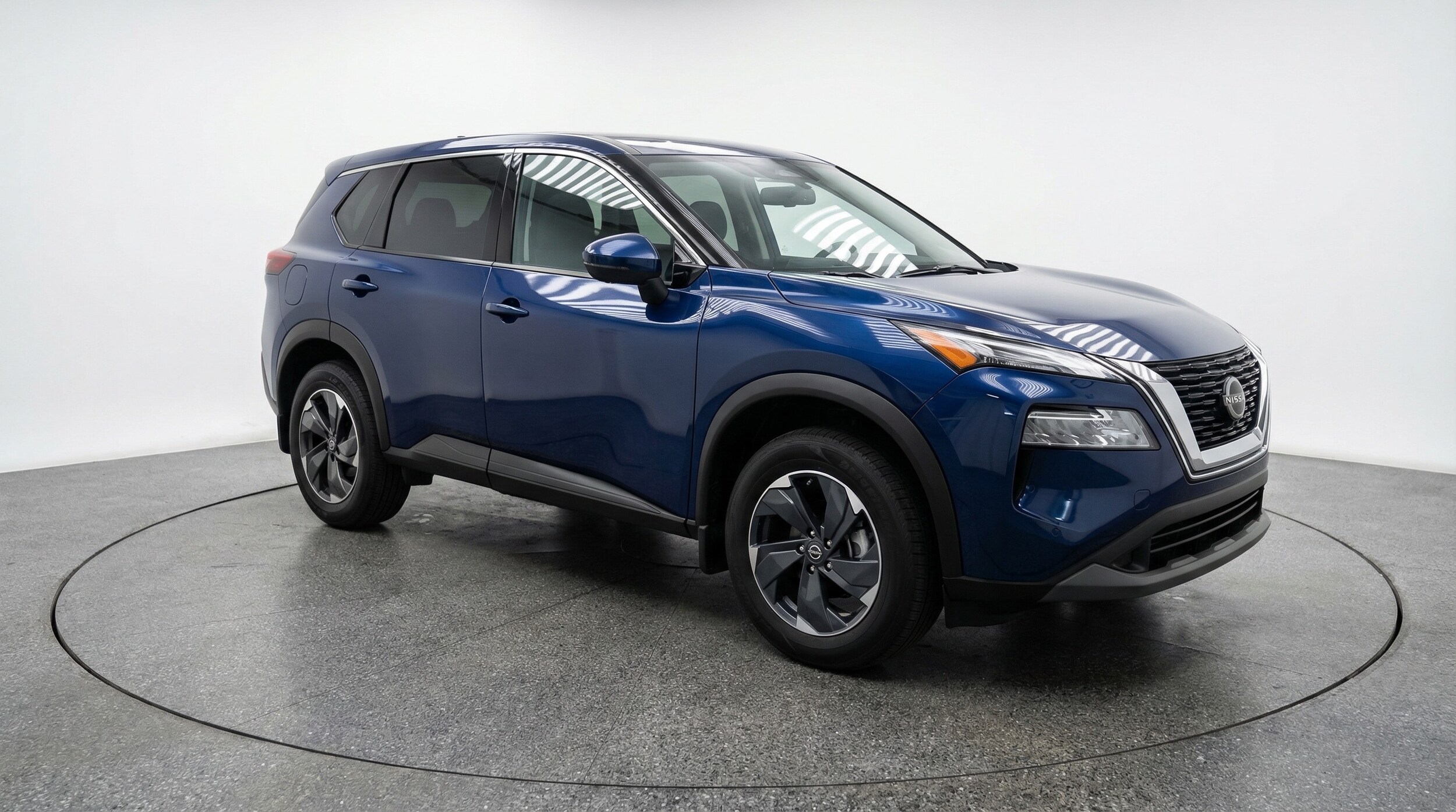 Thumbnail: 2025 Nissan Rogue - 1