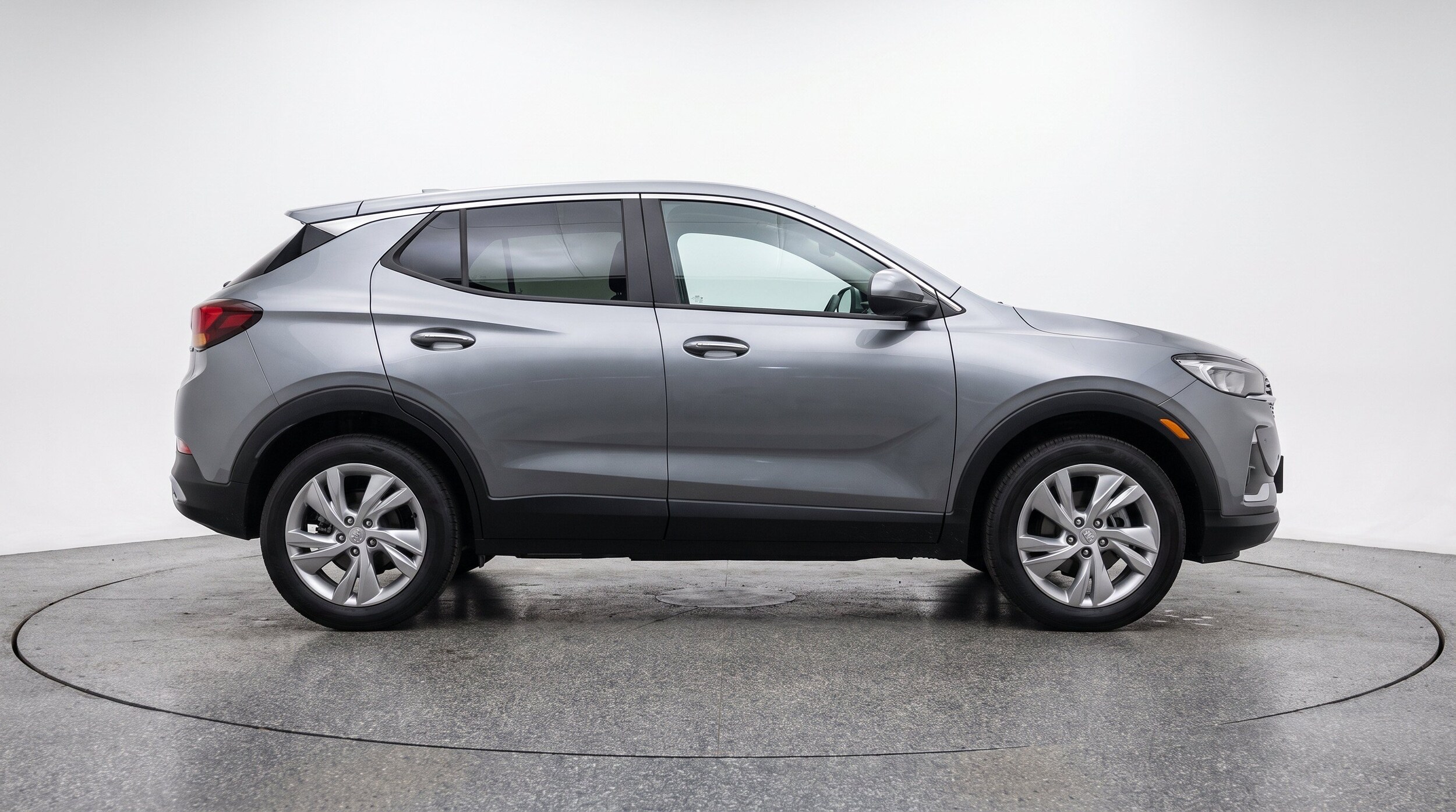 Thumbnail: 2025 Buick Encore GX - 10