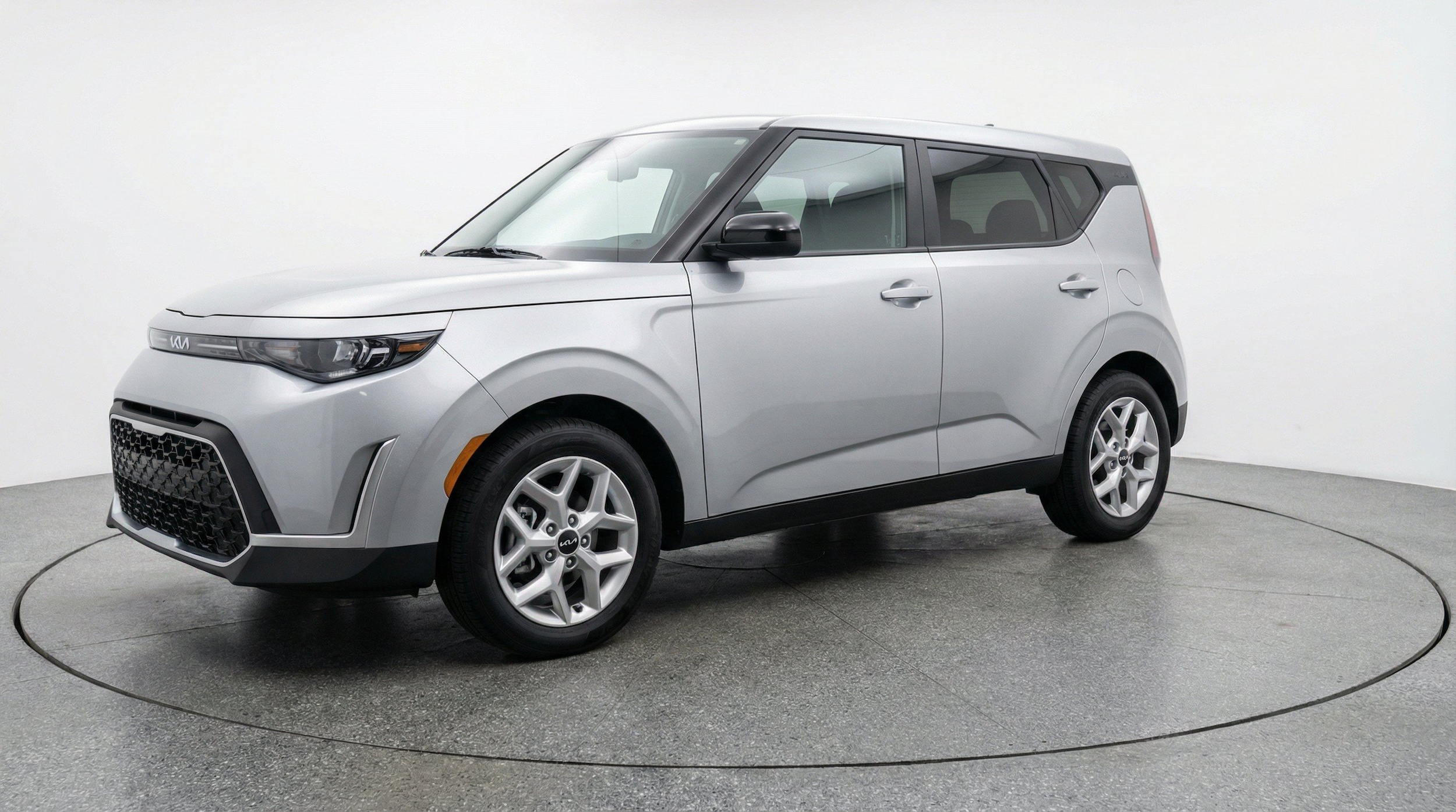Thumbnail: 2025 Kia Soul - 3