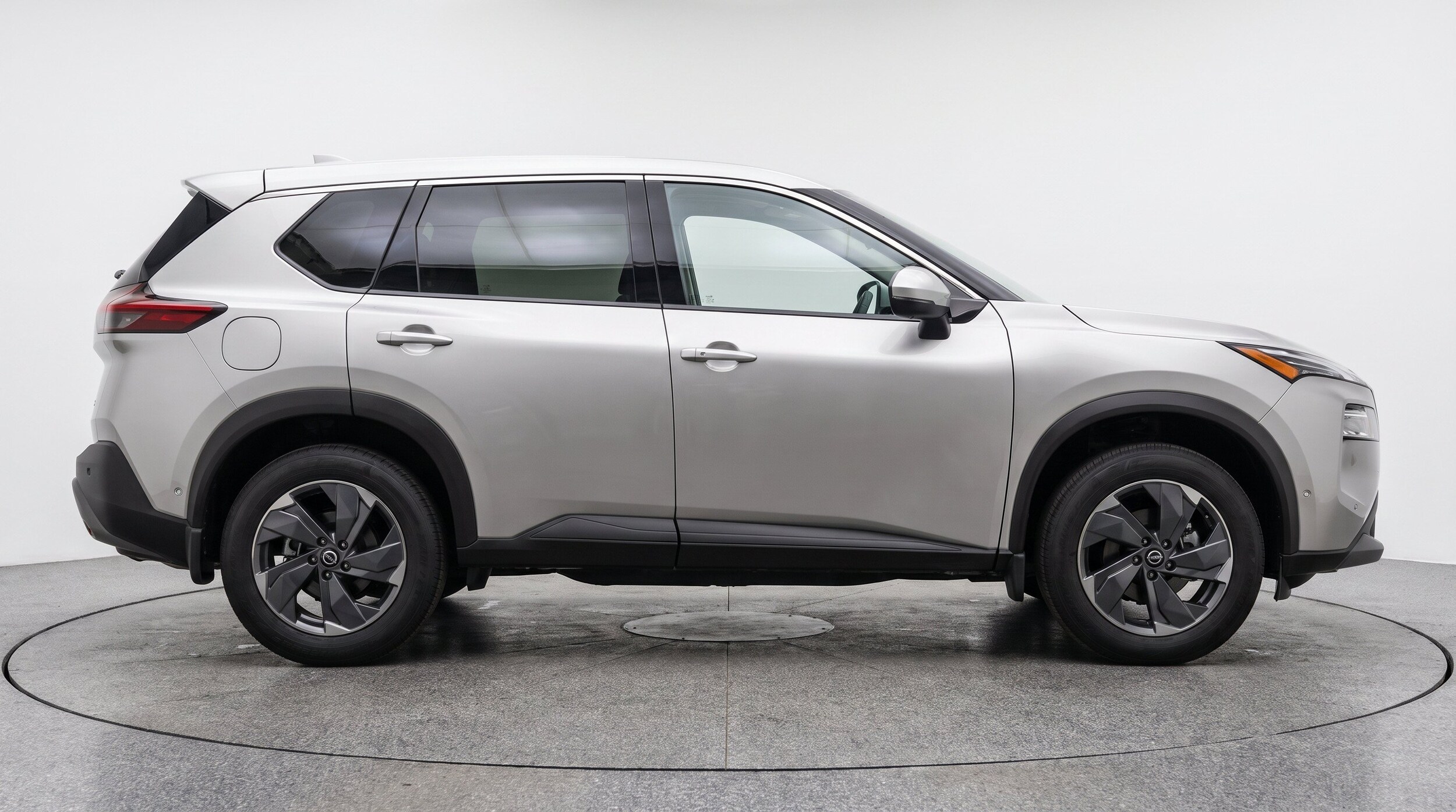 Thumbnail: 2025 Nissan Rogue - 11