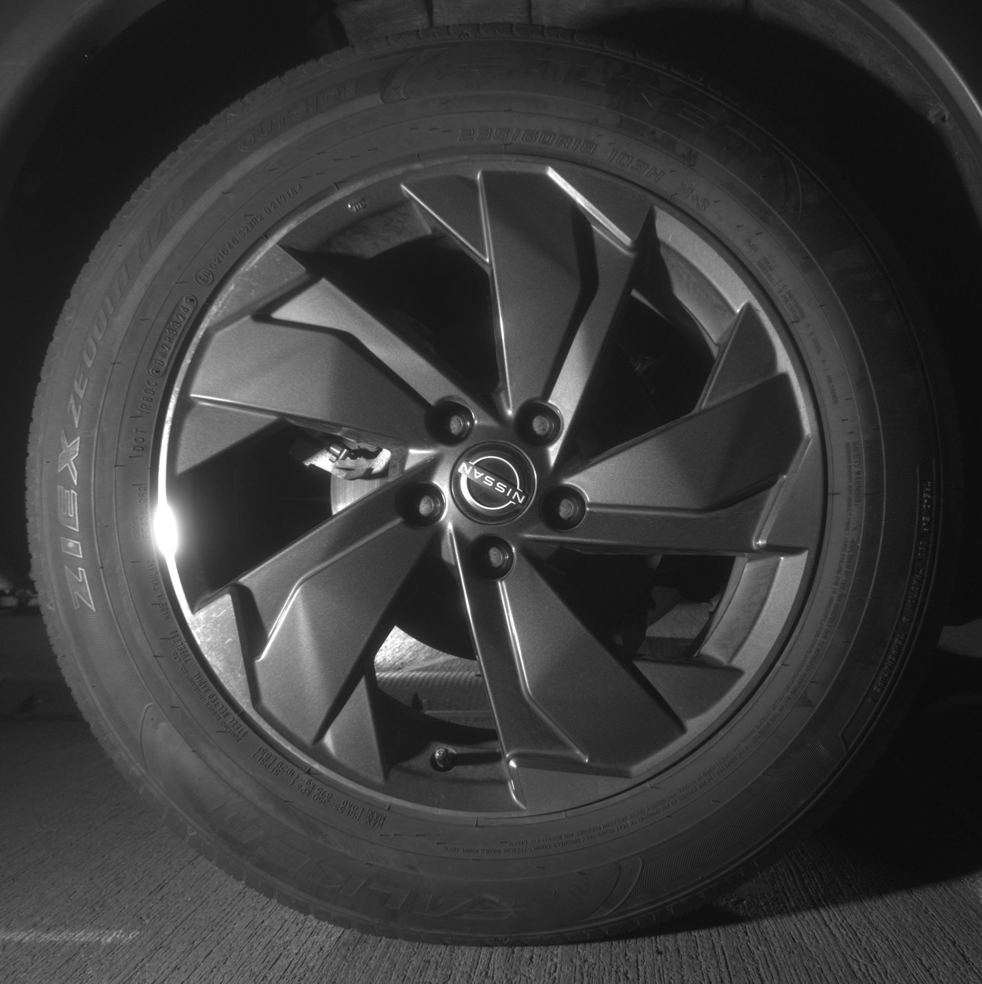 Thumbnail: 2025 Nissan Rogue - 15