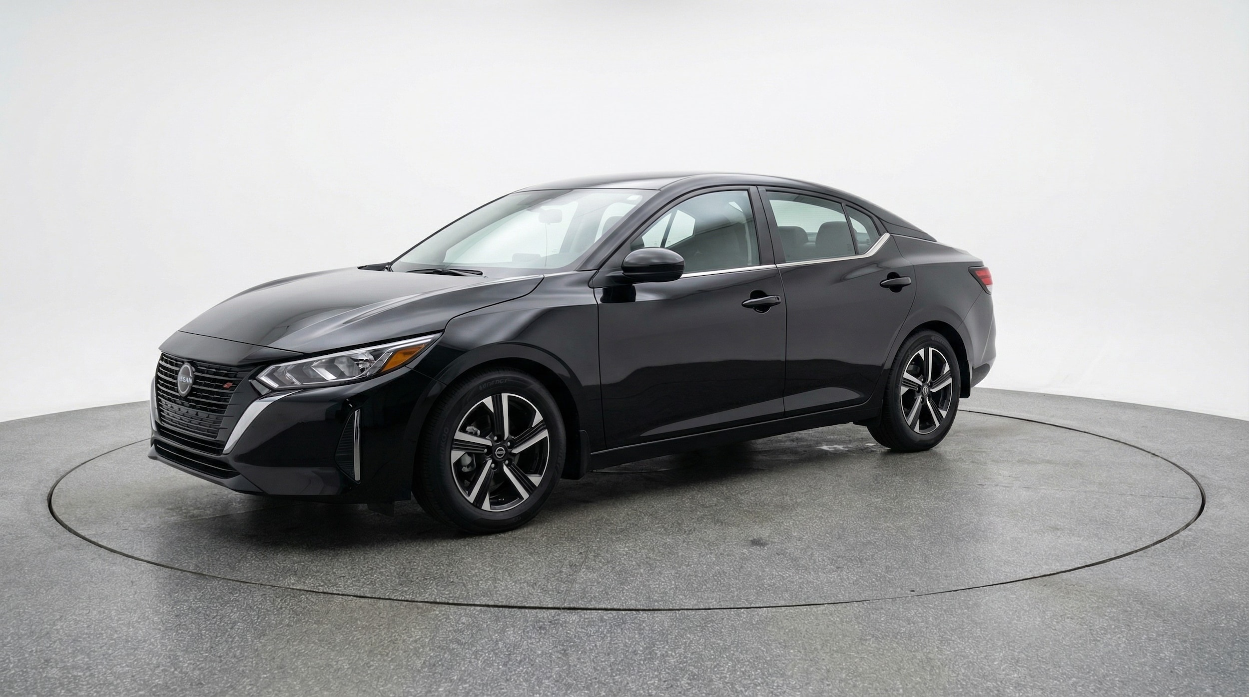 Thumbnail: 2025 Nissan Sentra - 3