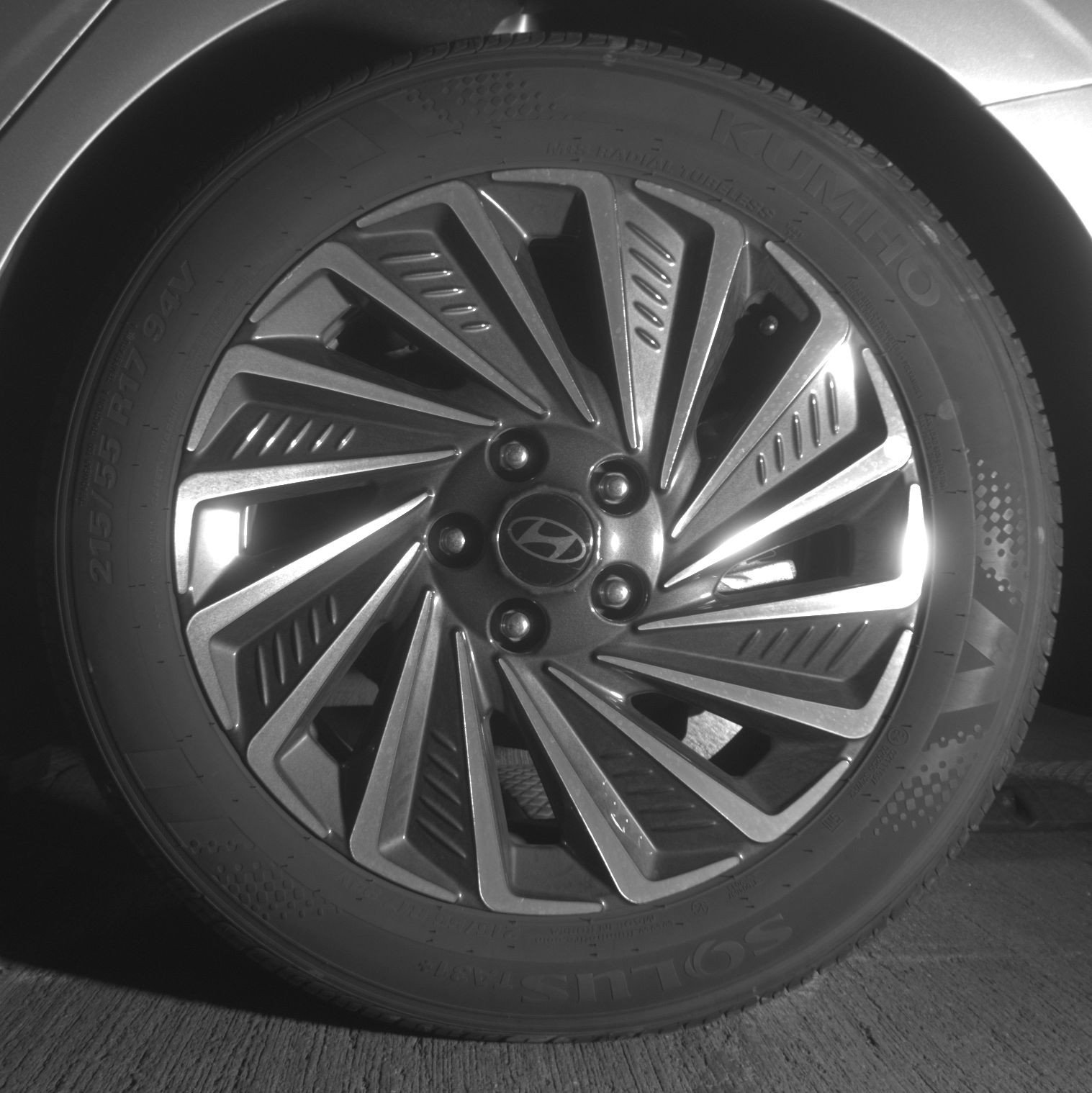 Thumbnail: 2025 Hyundai Sonata - 14