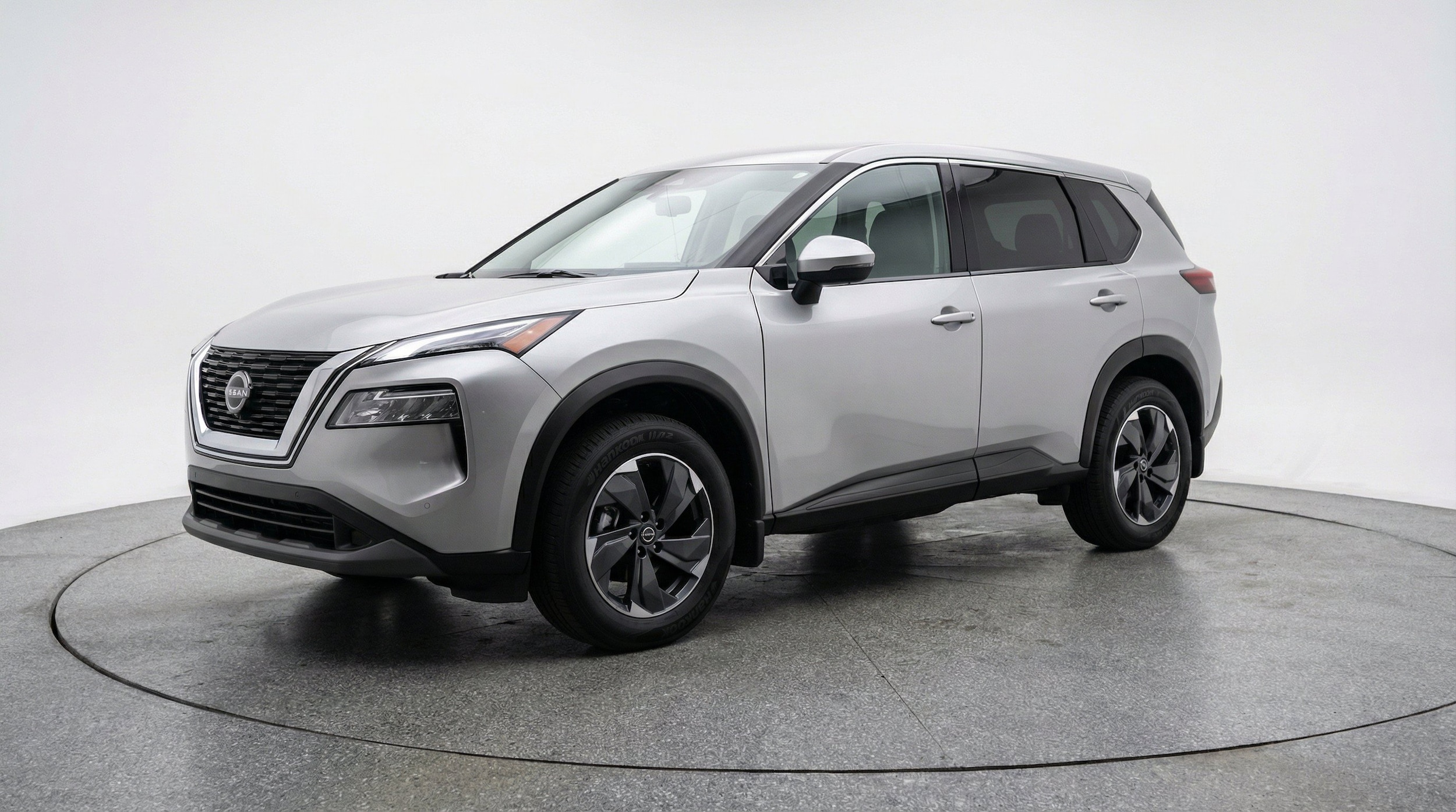 Thumbnail: 2026 Nissan Rogue - 3