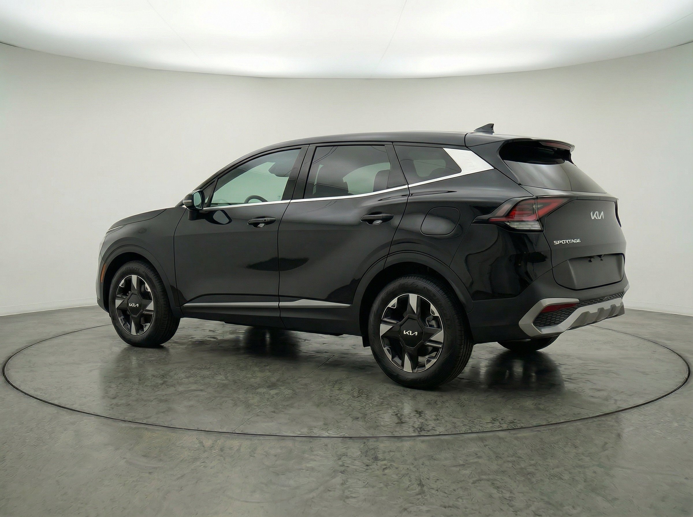 Thumbnail: 2026 Kia Sportage - 6