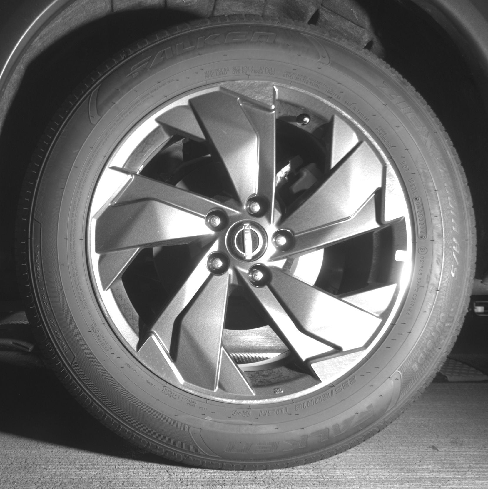 Thumbnail: 2025 Nissan Rogue - 11