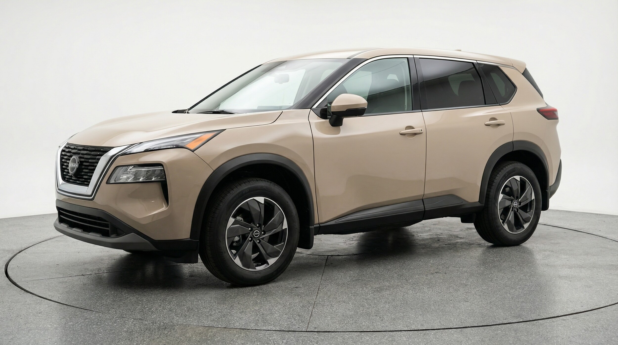 Thumbnail: 2025 Nissan Rogue - 3