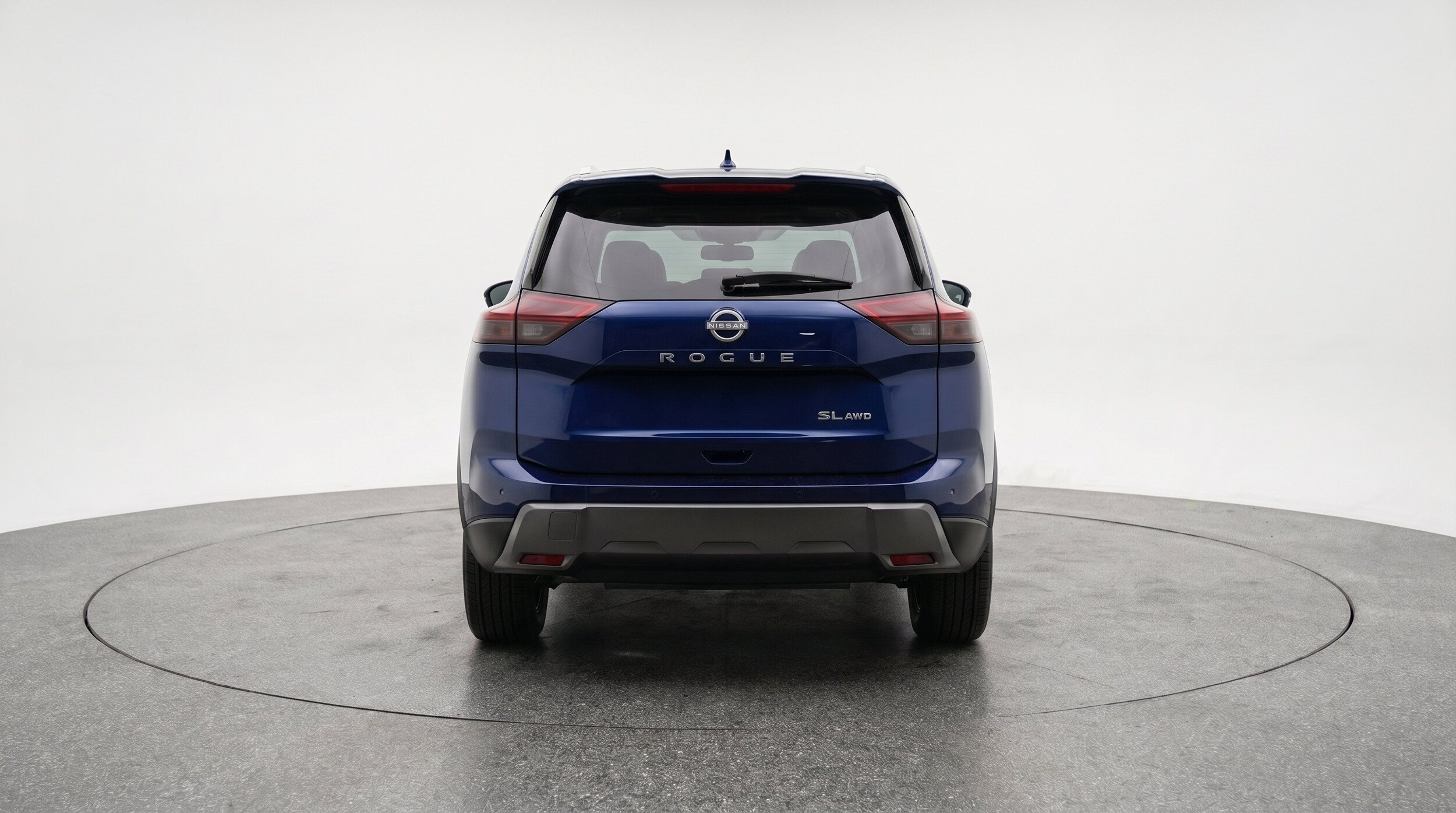 Thumbnail: 2026 Nissan Rogue - 7