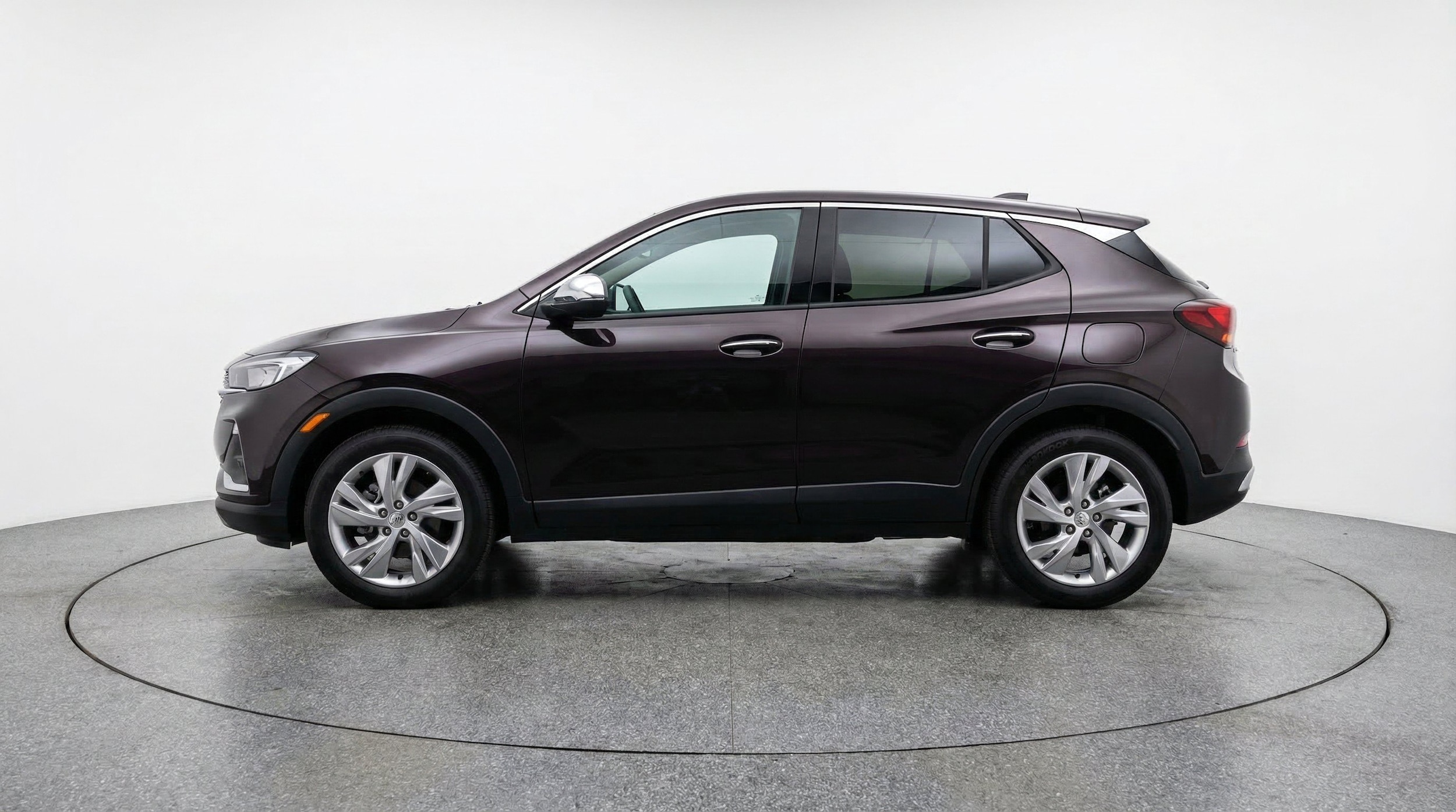 Thumbnail: 2025 Buick Encore GX - 5