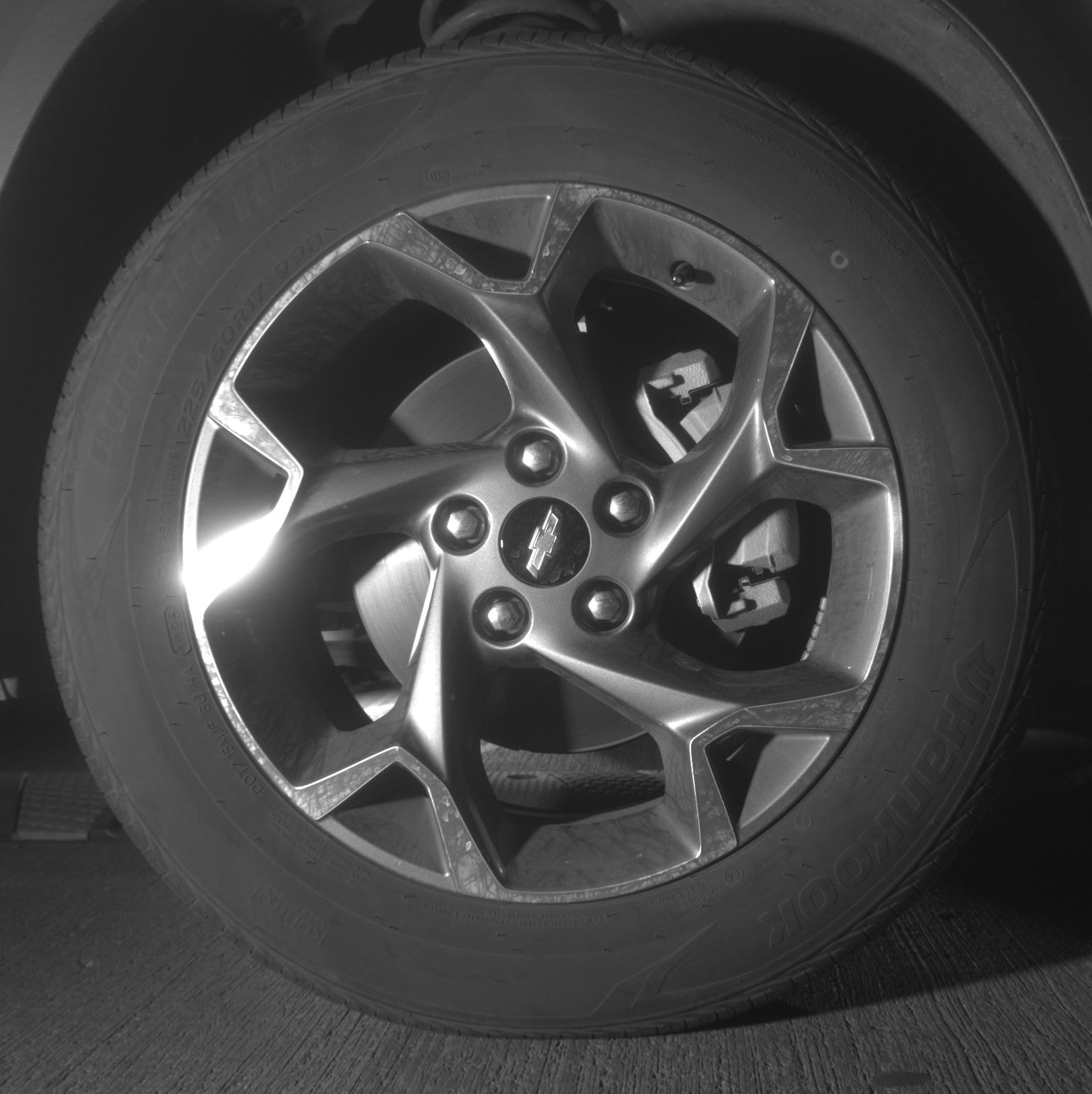 Thumbnail: 2025 Chevrolet Trax - 10