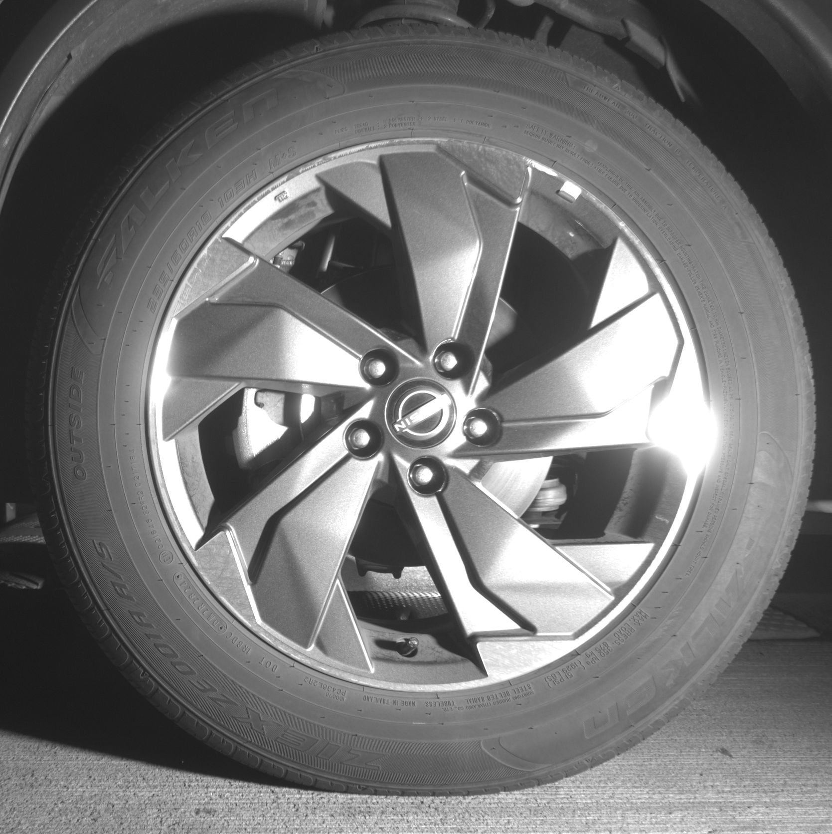 Thumbnail: 2025 Nissan Rogue - 9