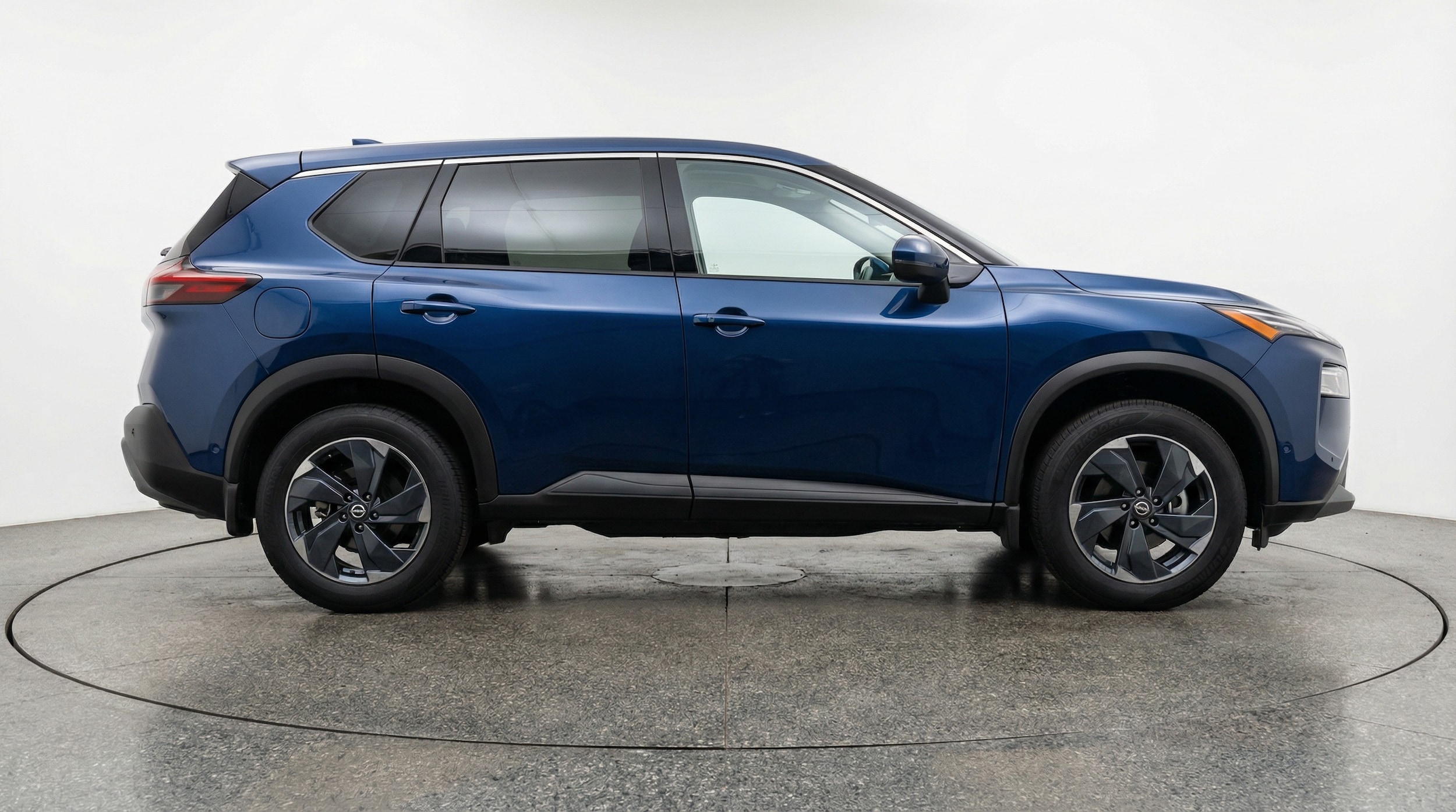 Thumbnail: 2025 Nissan Rogue - 8