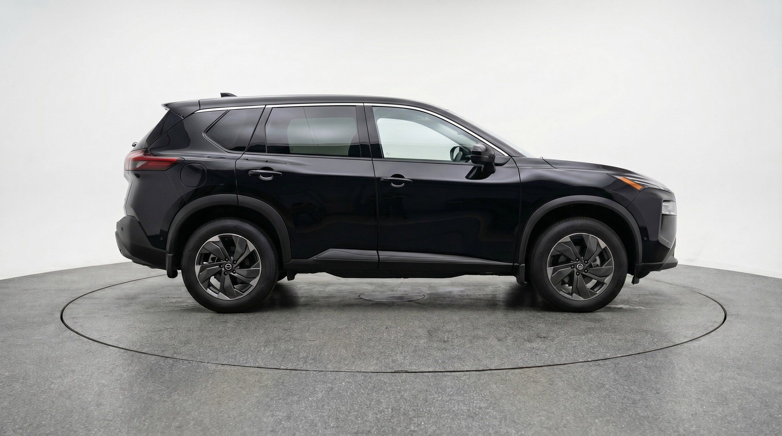 Thumbnail: 2025 Nissan Rogue - 11