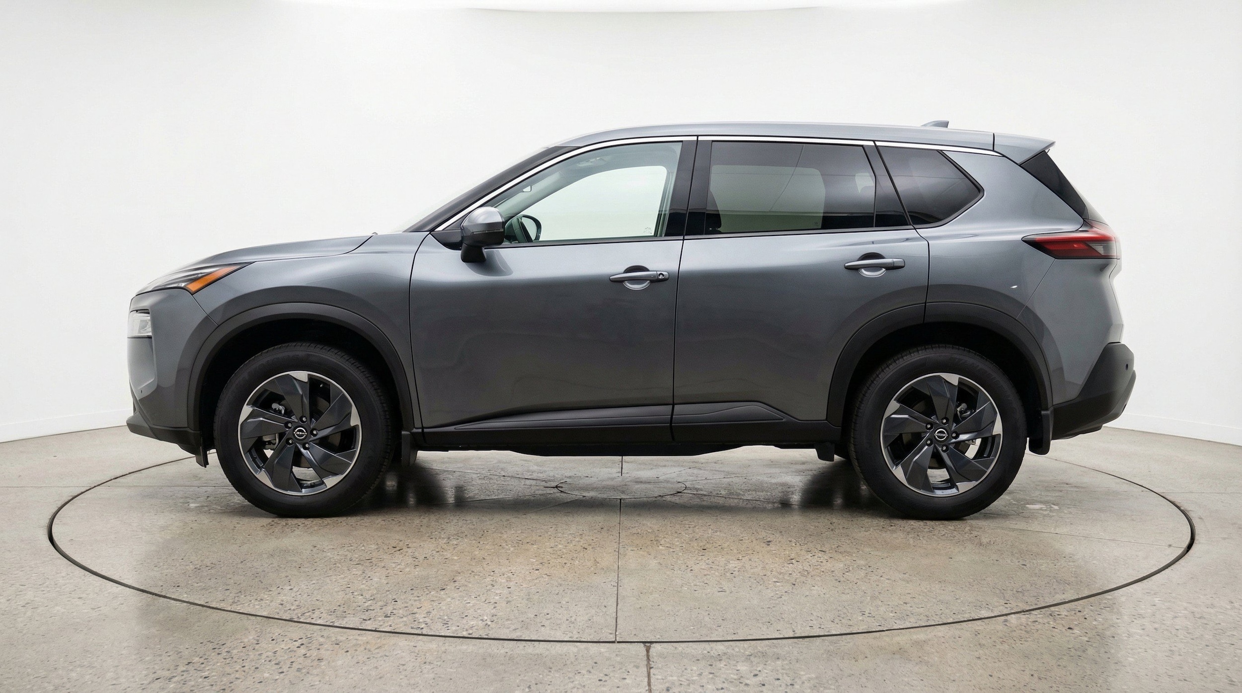 Thumbnail: 2025 Nissan Rogue - 5