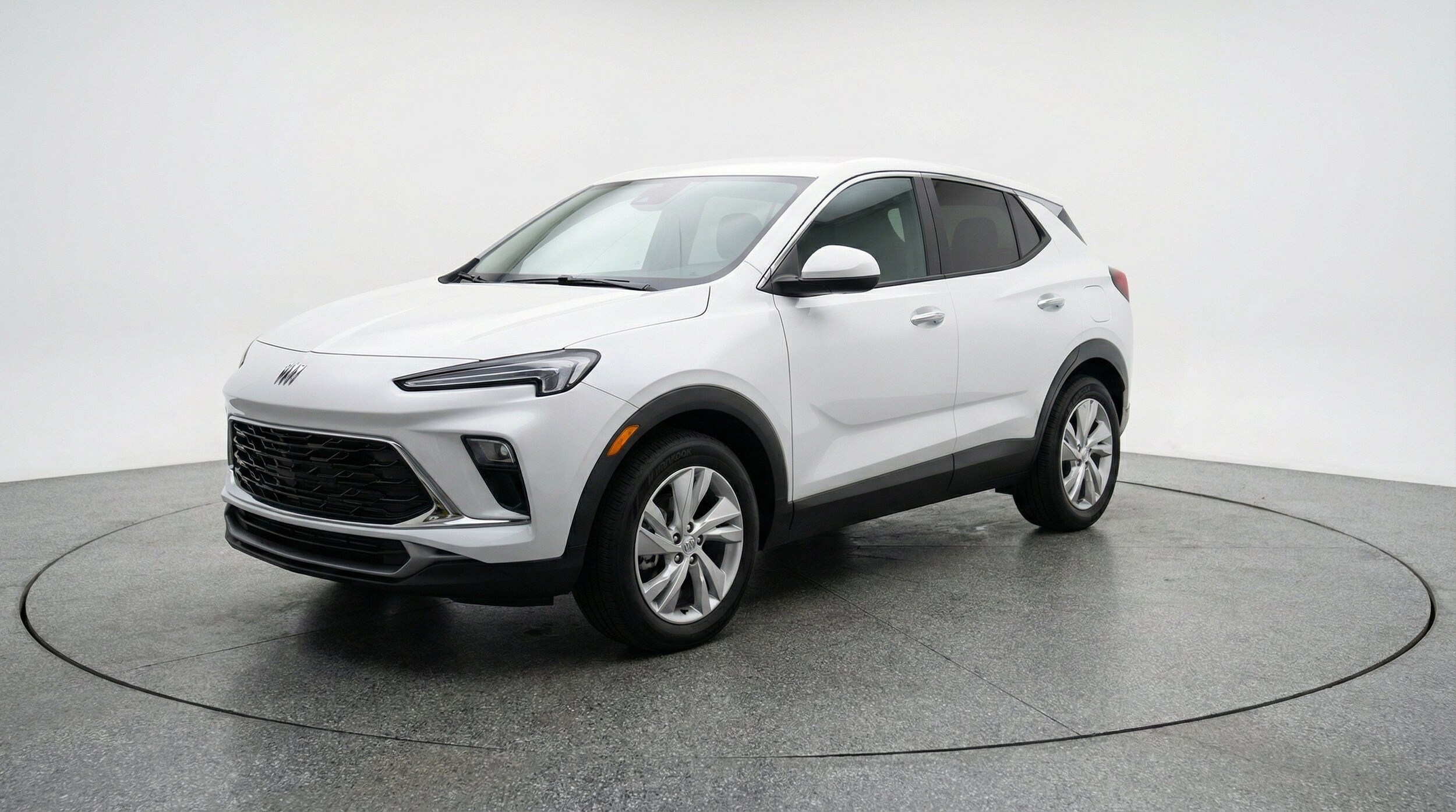 Thumbnail: 2026 Buick Encore GX - 3