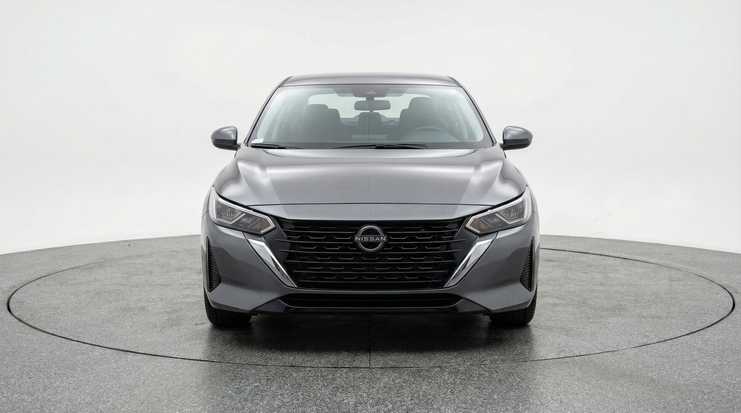 Thumbnail: 2025 Nissan Sentra - 2