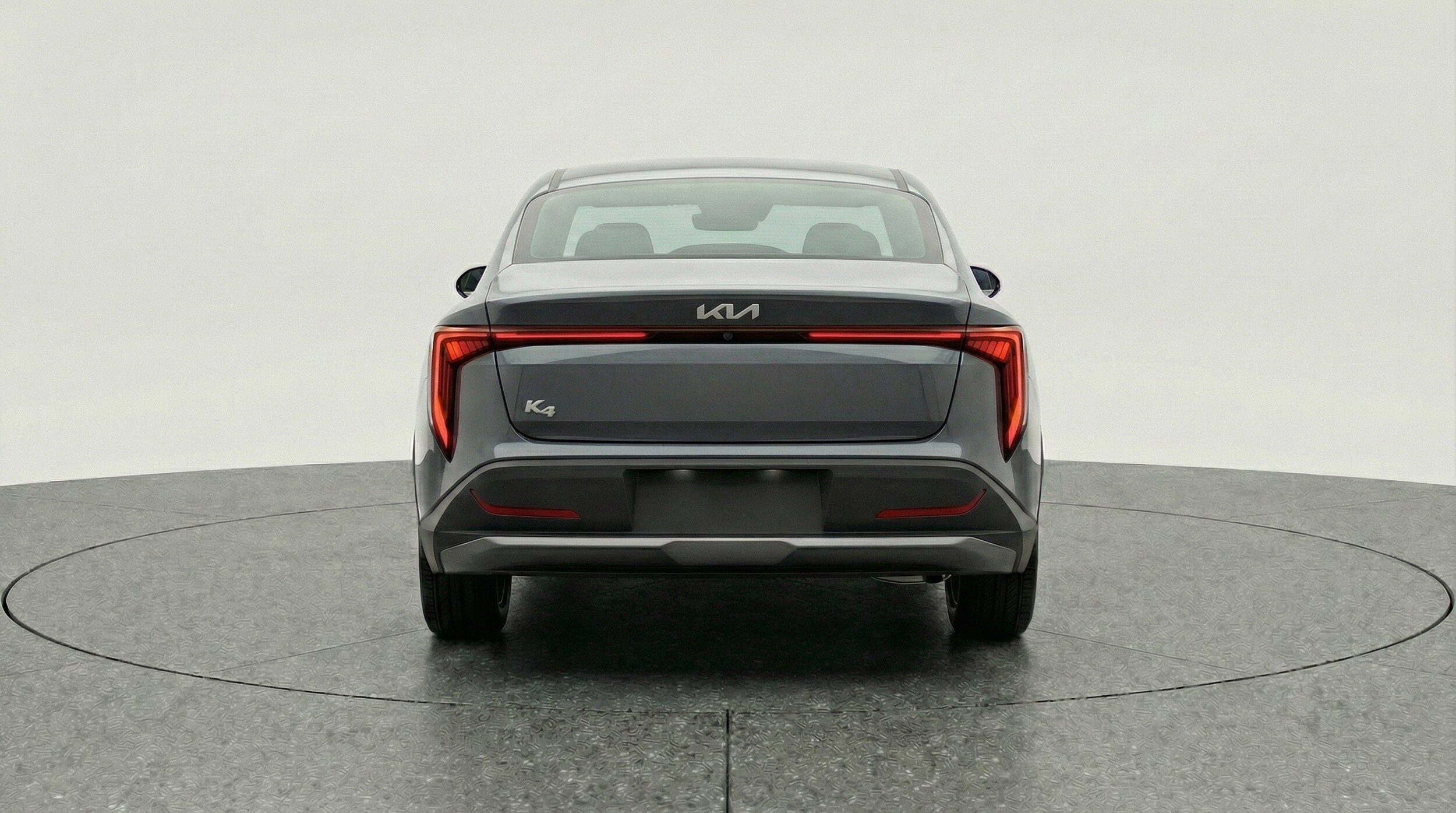 Thumbnail: 2025 Kia K4 - 7