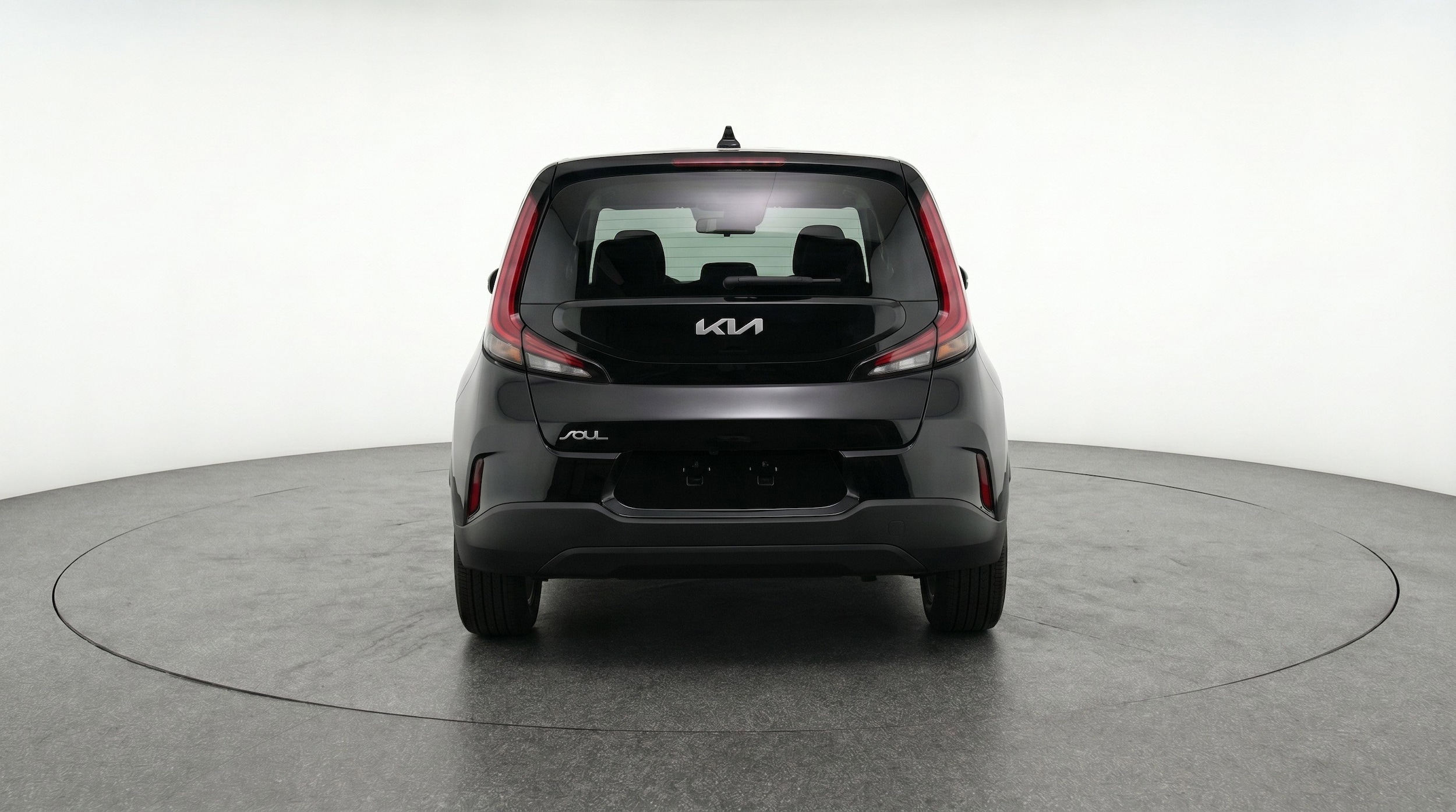 Thumbnail: 2025 Kia Soul - 7