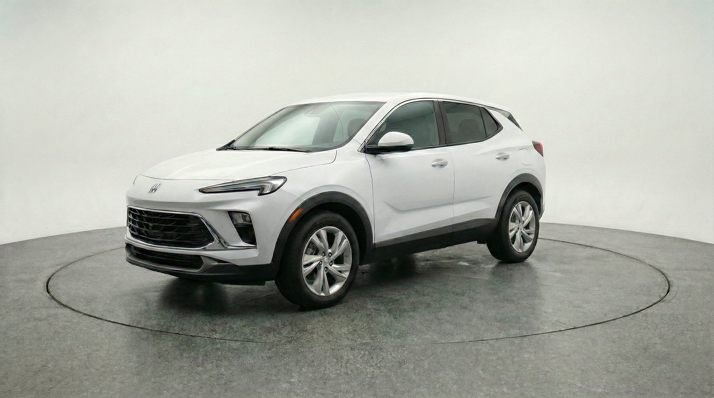 Thumbnail: 2026 Buick Encore GX - 3