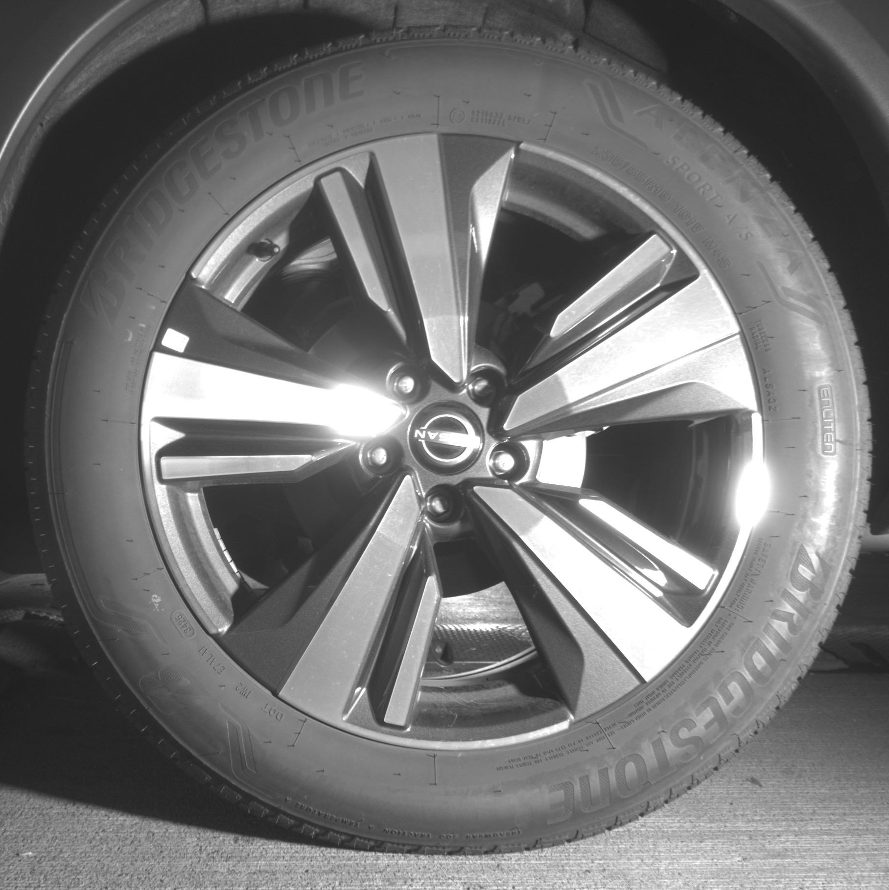 Thumbnail: 2026 Nissan Rogue - 14