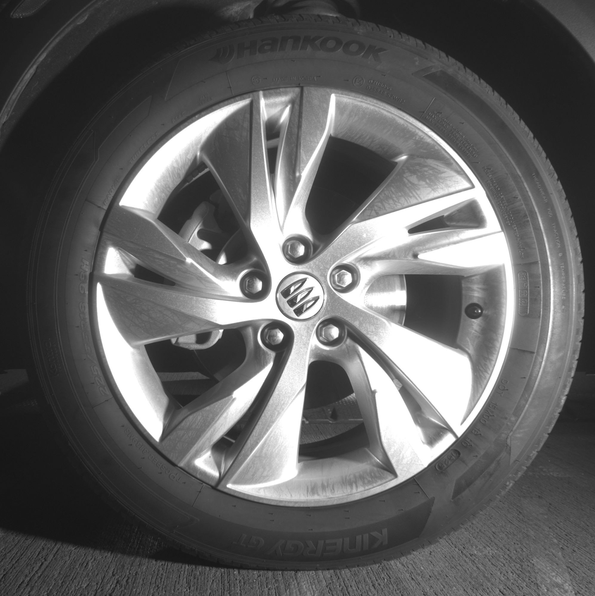 Thumbnail: 2025 Buick Encore GX - 12