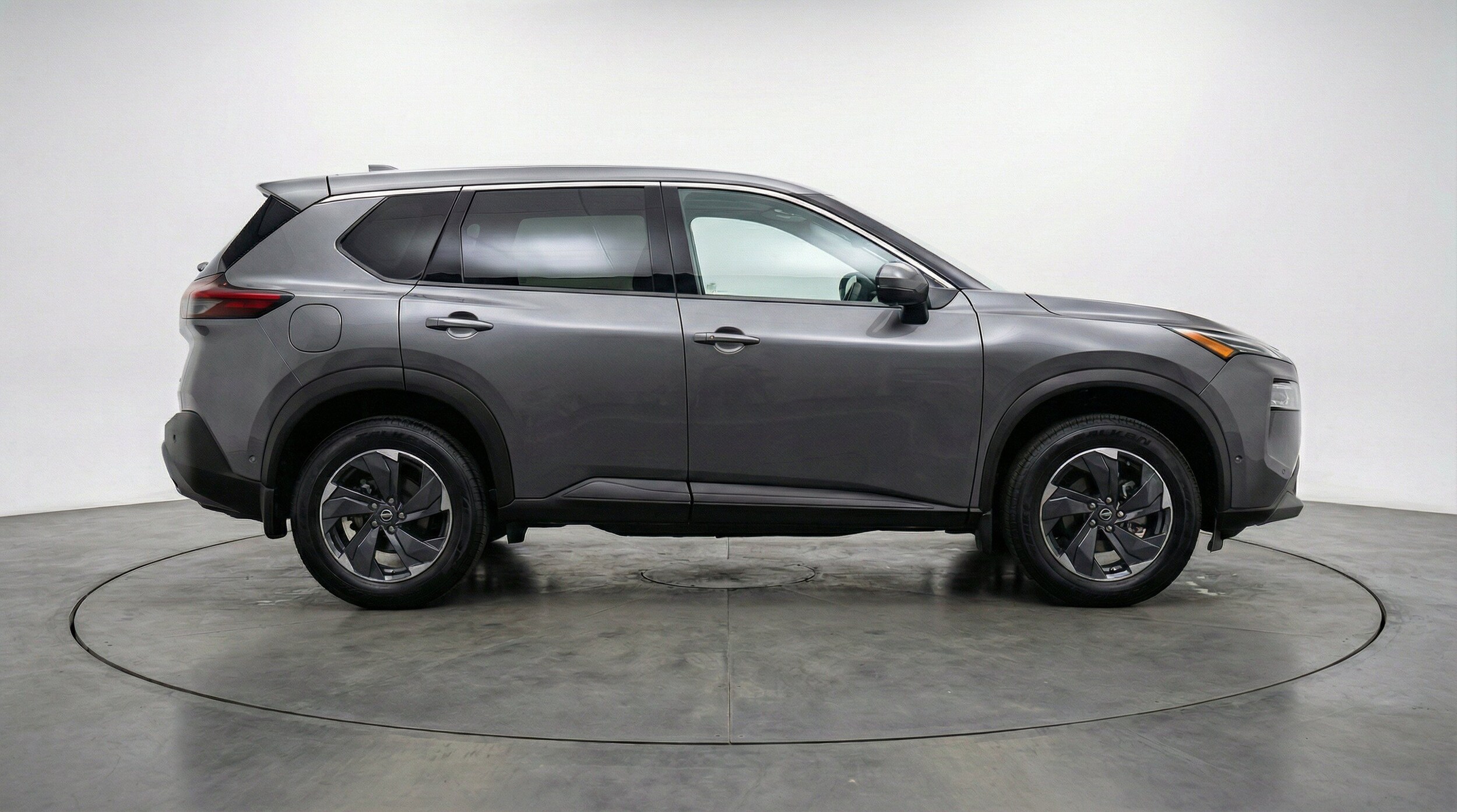 Thumbnail: 2025 Nissan Rogue - 11