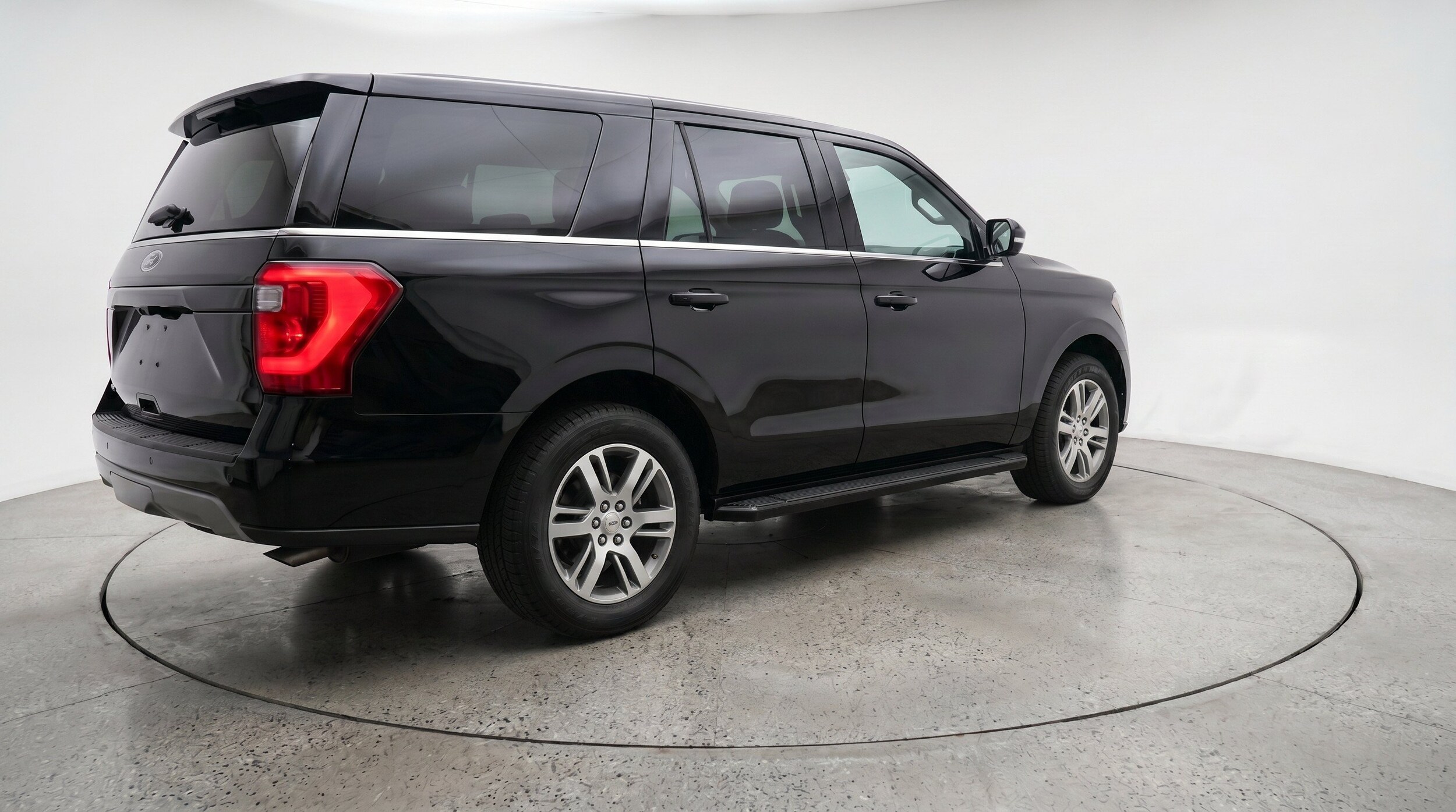 Thumbnail: 2024 Ford Expedition - 9
