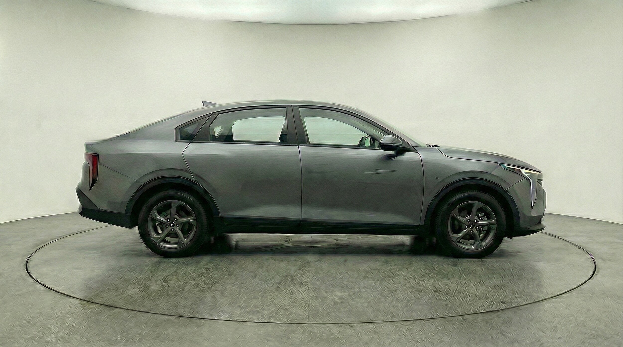 Thumbnail: 2025 Kia K4 - 11