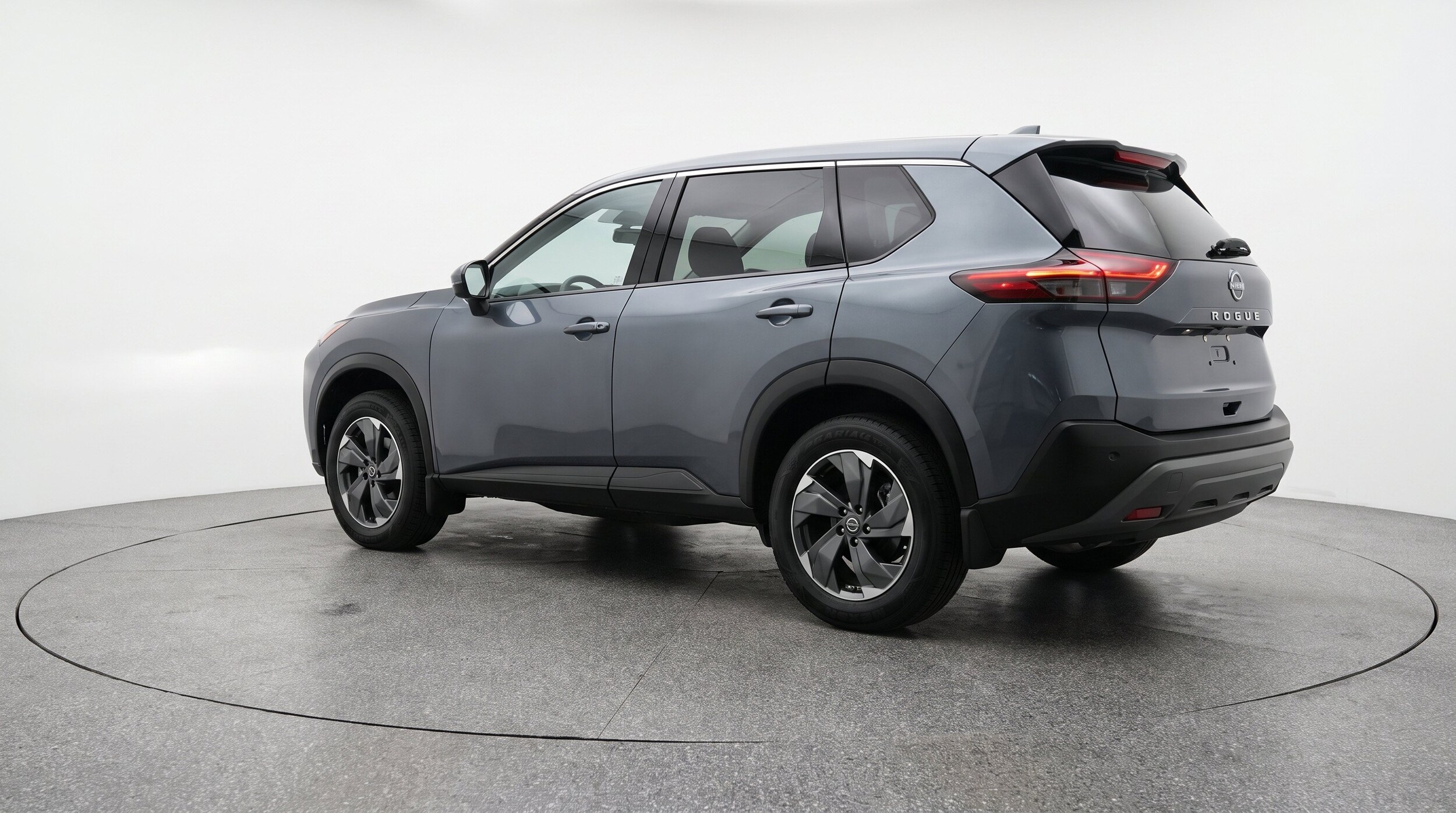 Thumbnail: 2025 Nissan Rogue - 6
