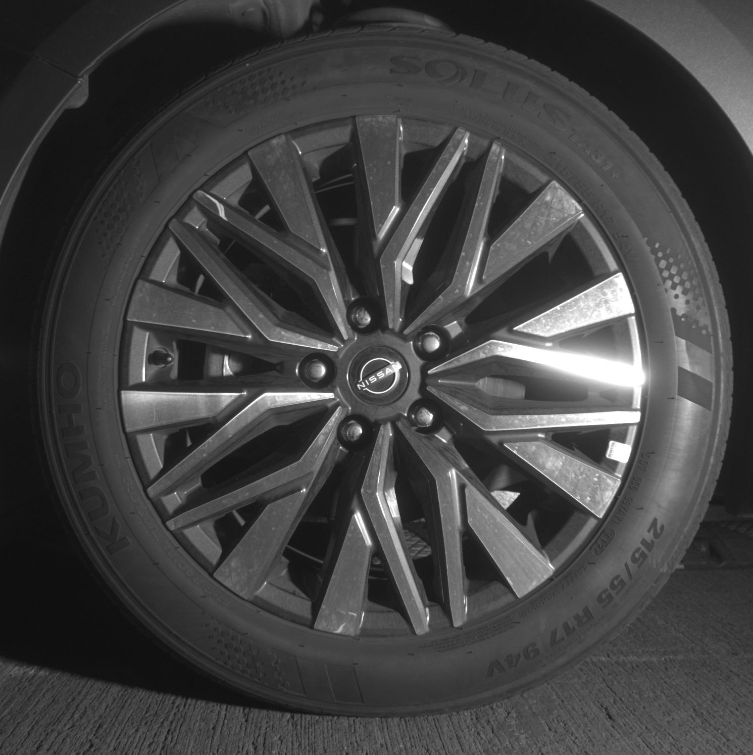 Thumbnail: 2025 Nissan Altima - 12