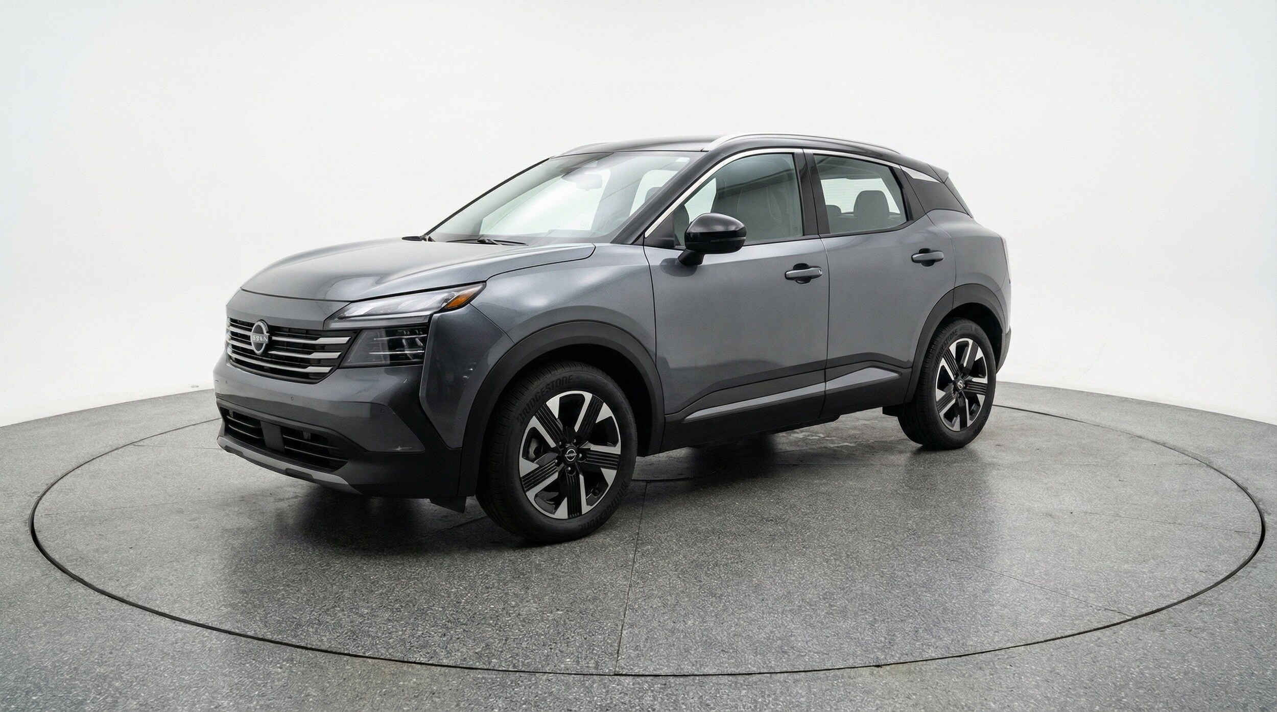 Thumbnail: 2026 Nissan Kicks - 3