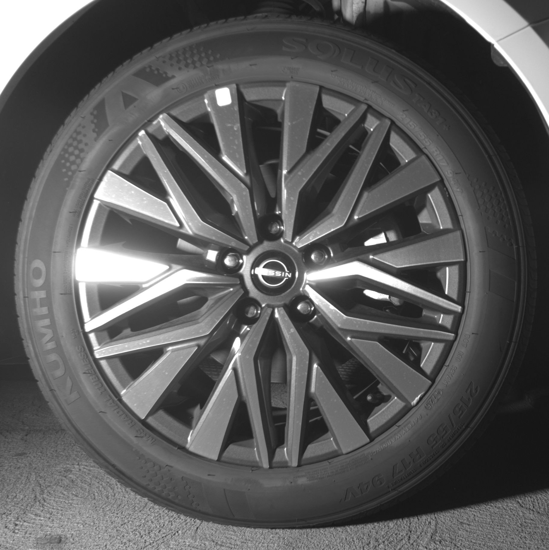 Thumbnail: 2026 Nissan Altima - 13