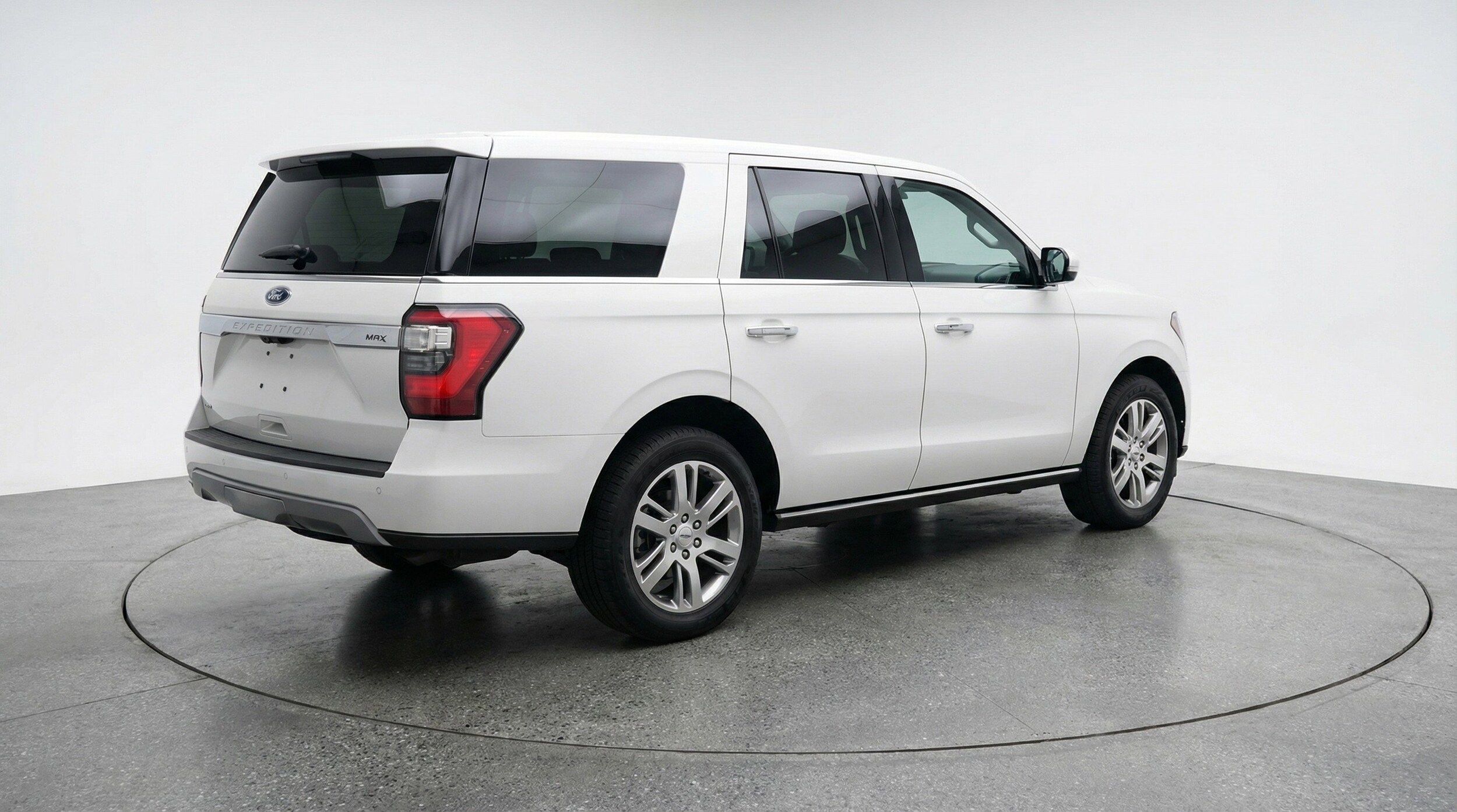 Thumbnail: 2024 Ford Expedition MAX - 9