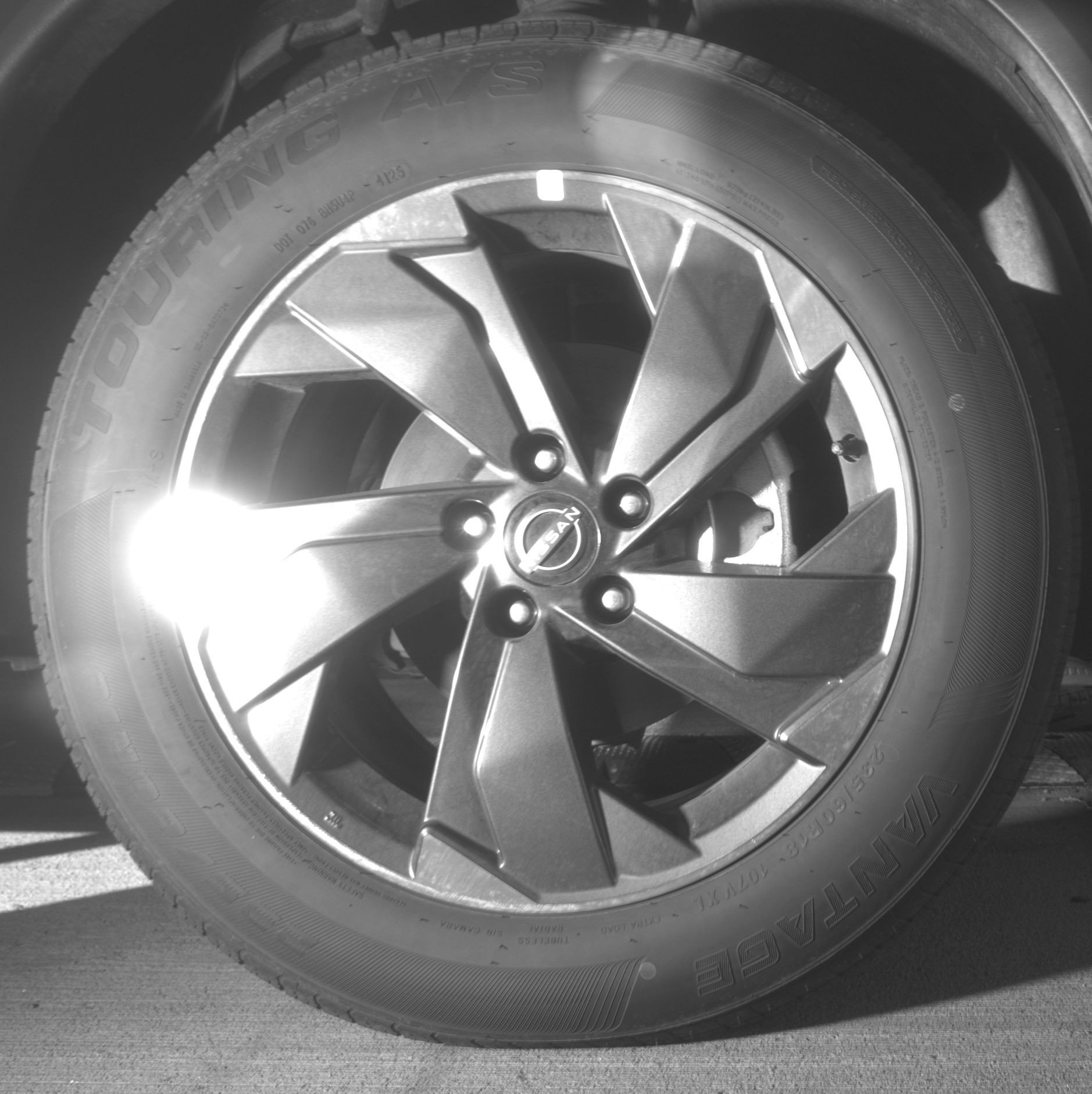 Thumbnail: 2025 Nissan Rogue - 13