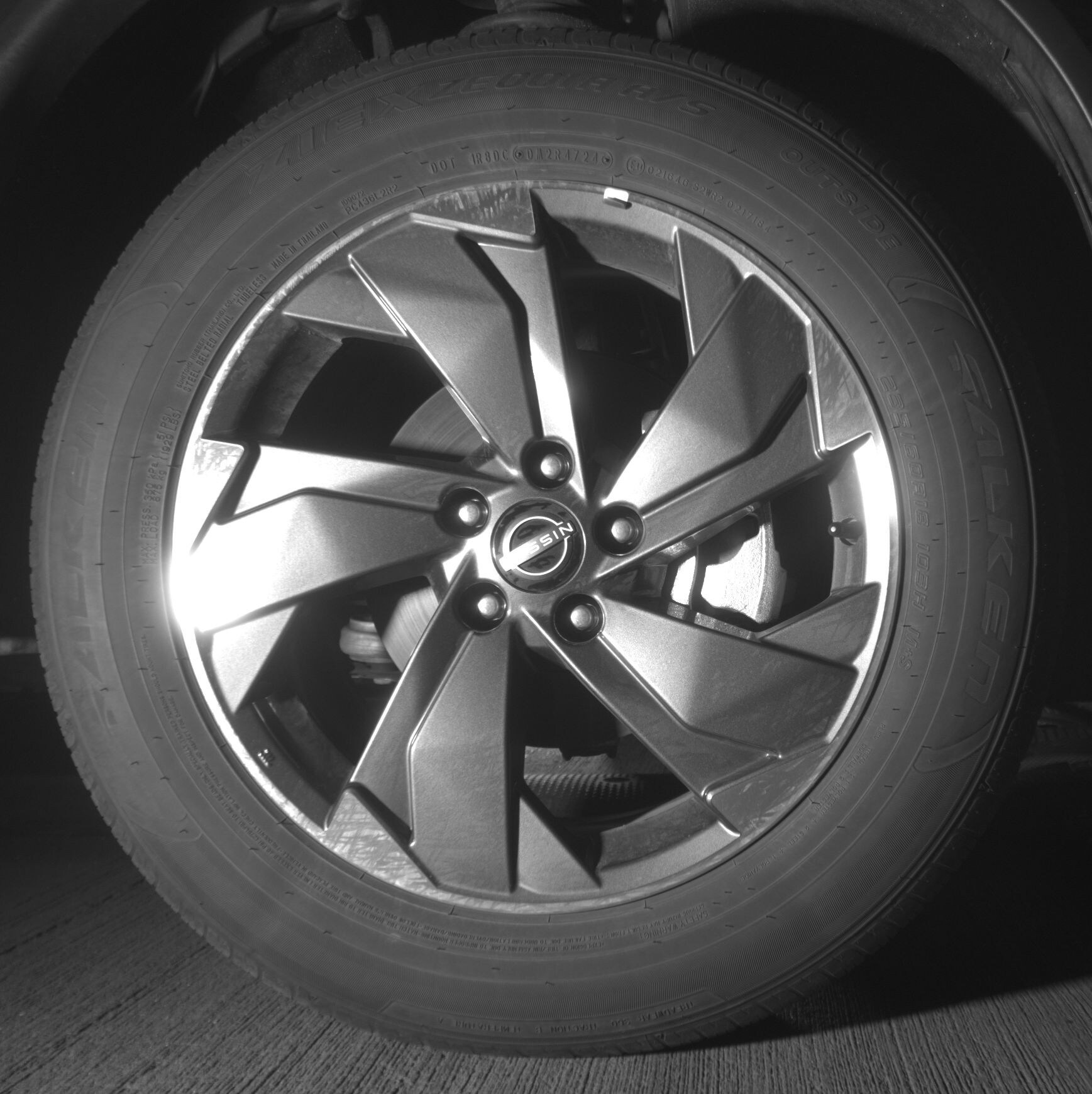 Thumbnail: 2025 Nissan Rogue - 10