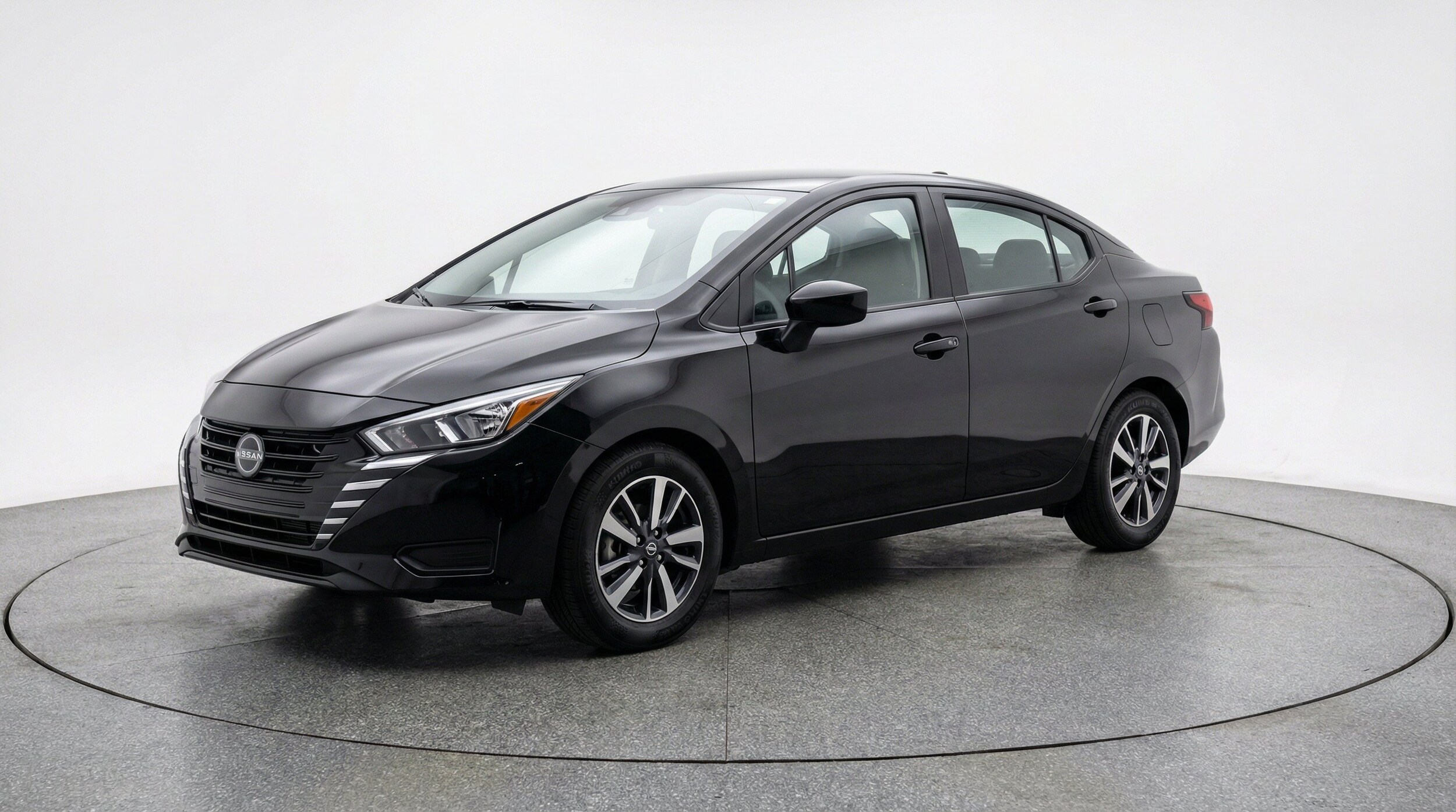 Thumbnail: 2025 Nissan Versa - 3