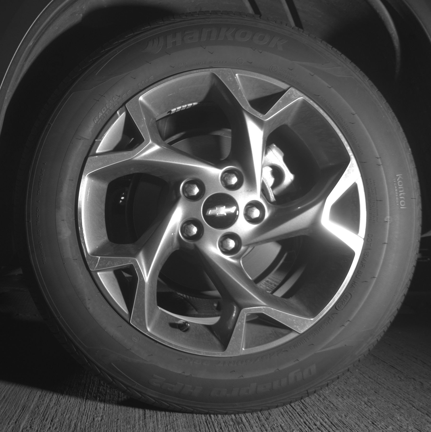 Thumbnail: 2025 Chevrolet Trax - 14